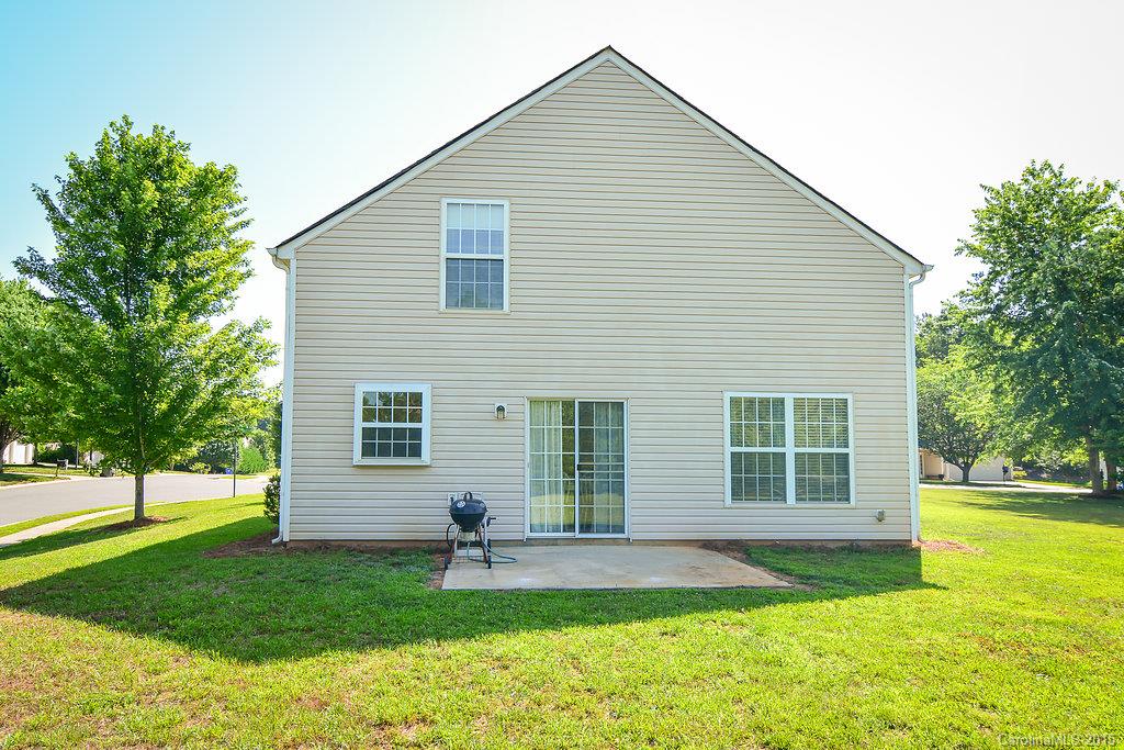 Legacy Park - Residential