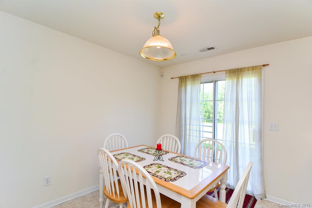 Legacy Park - Residential