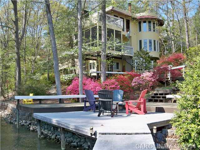 River Hills - Residential