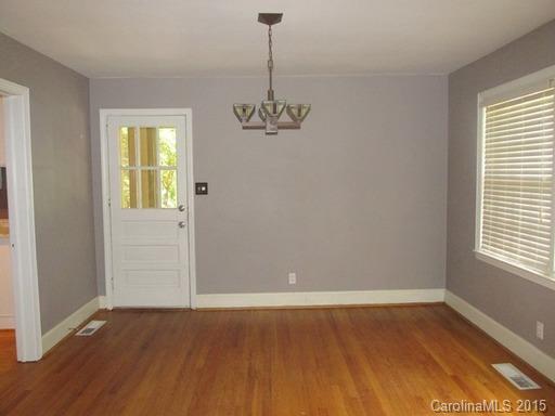 Absolutely stunning 3 bedroom, 1 bathroom brick ranch with screened porch and deck. The home has updates galore and is move in ready! Updated kitchen and fixtures, a new roof, and more. The bedrooms are spacious and includes modern/neutral tones throughout. Outside there is a storage shed and large, private yard with deck.