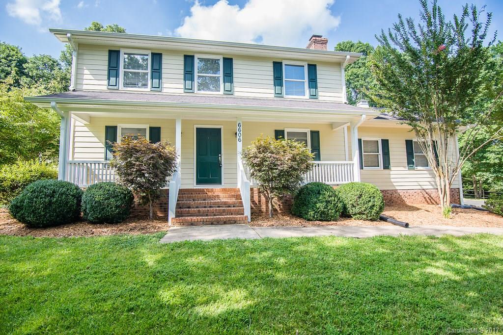 Olde Providence - Residential