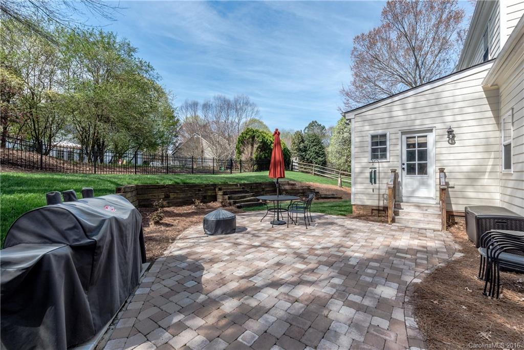 Cameron Wood - Residential