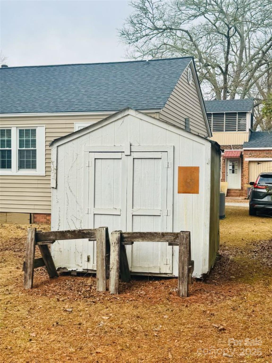 none - Residential