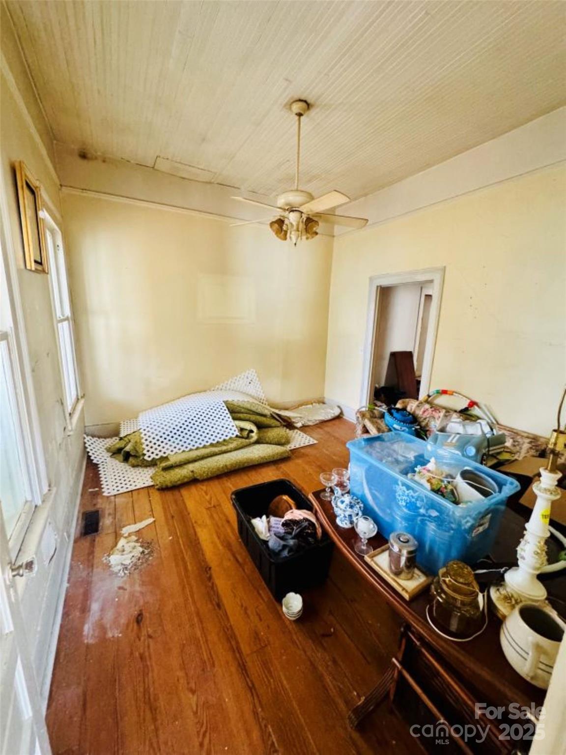 none - Residential
