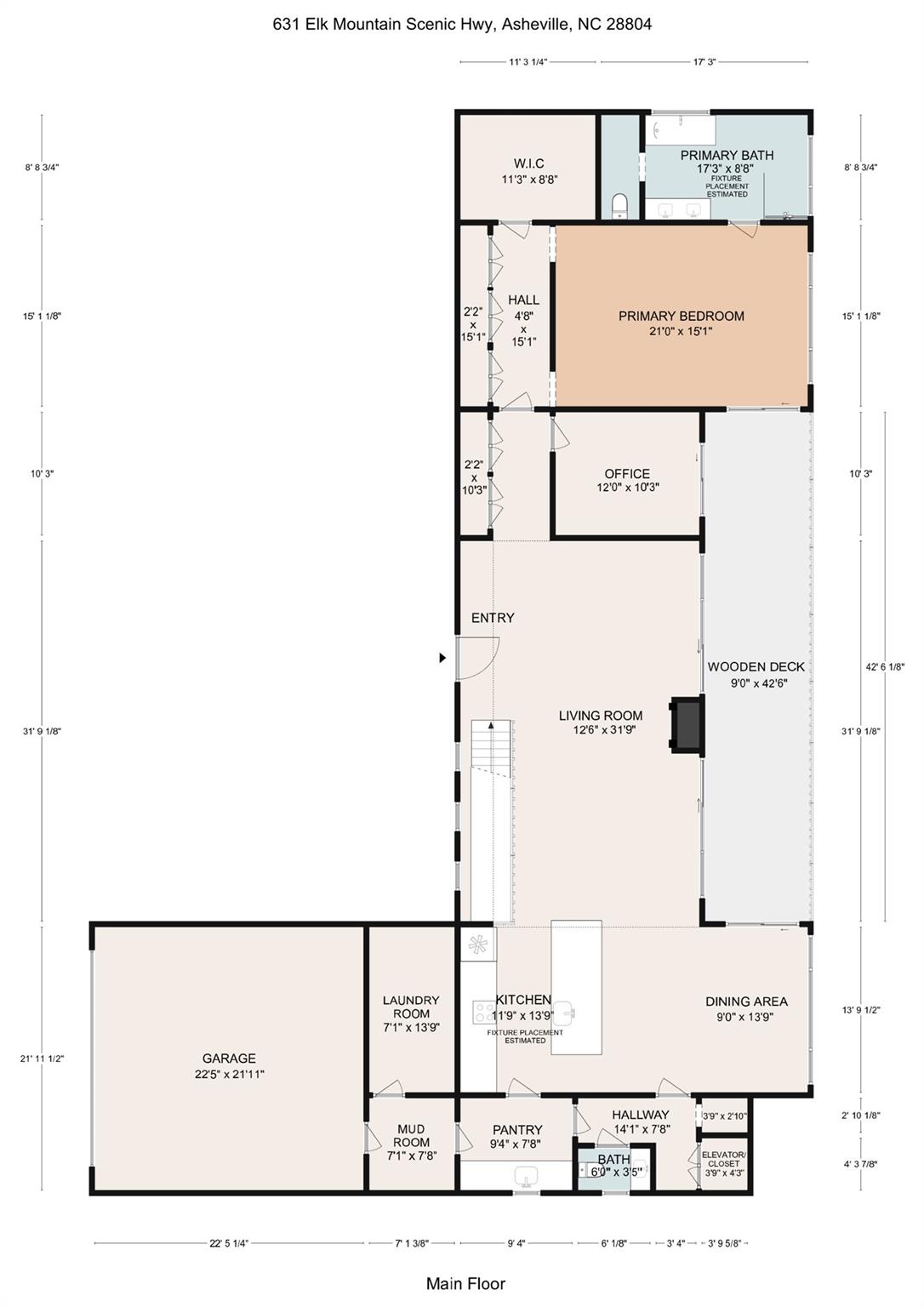Elk View - Residential