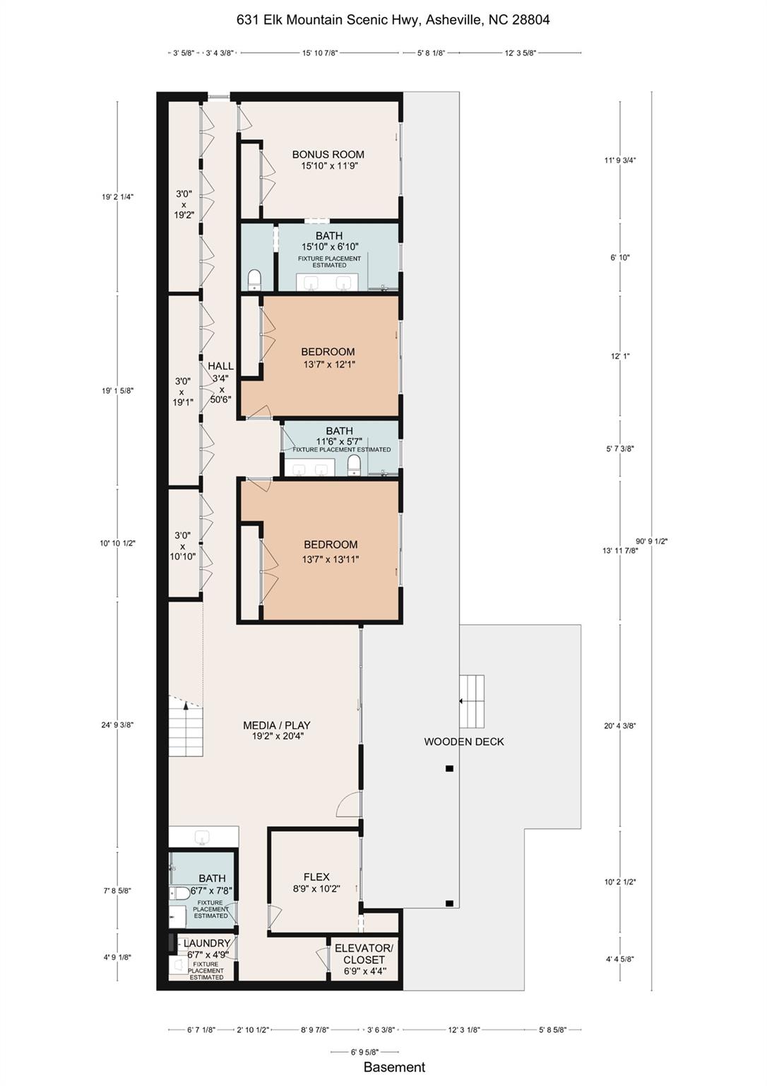 Elk View - Residential