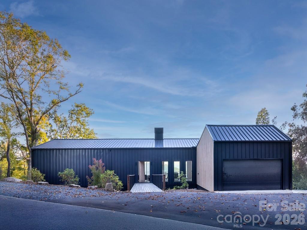 Elk View - Residential