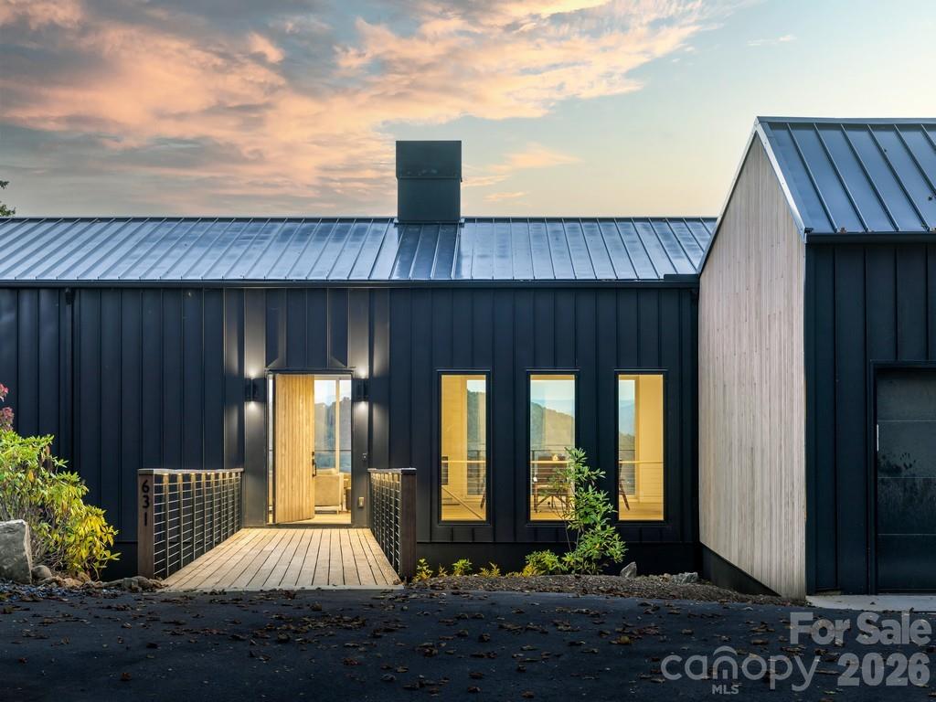 Elk View - Residential