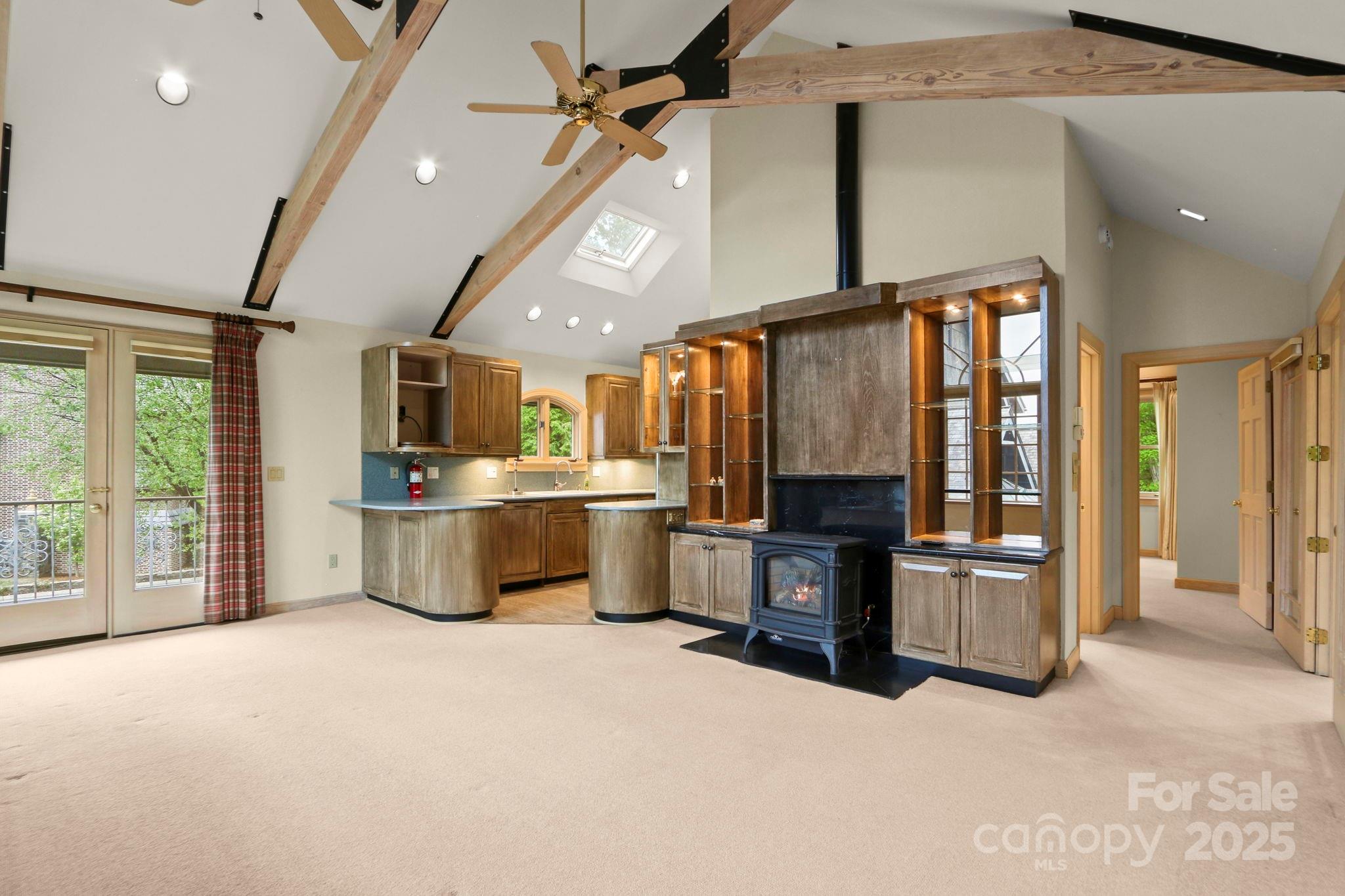 Mayview - Residential