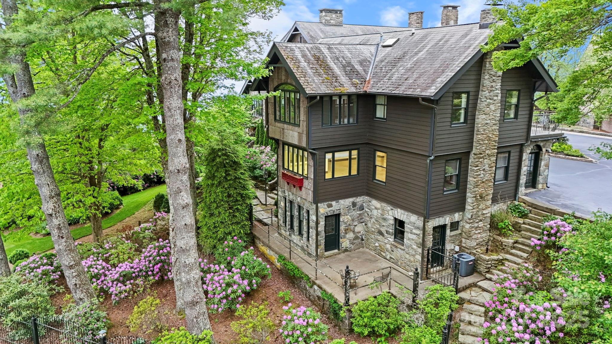 Mayview - Residential