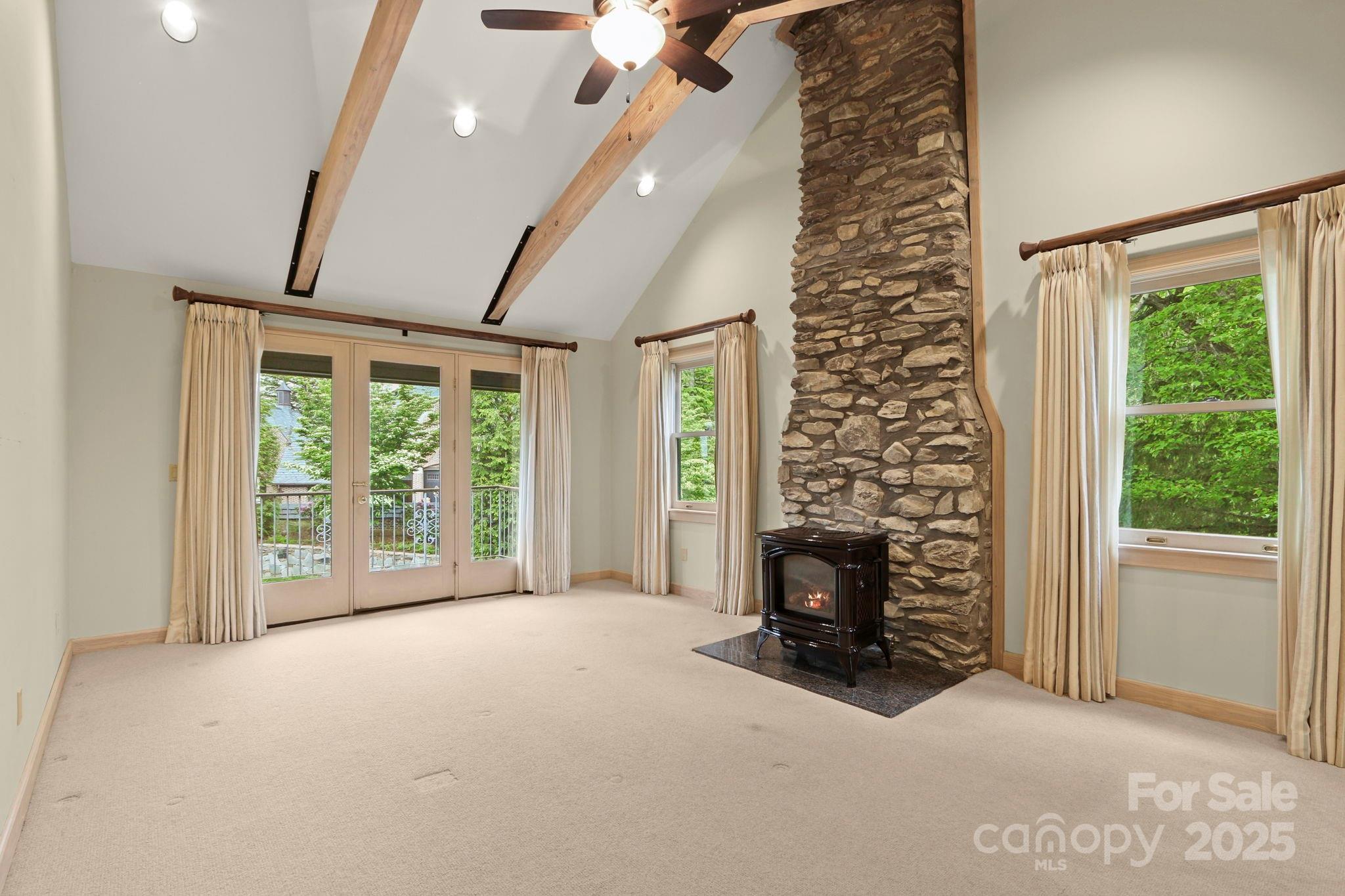 Mayview - Residential