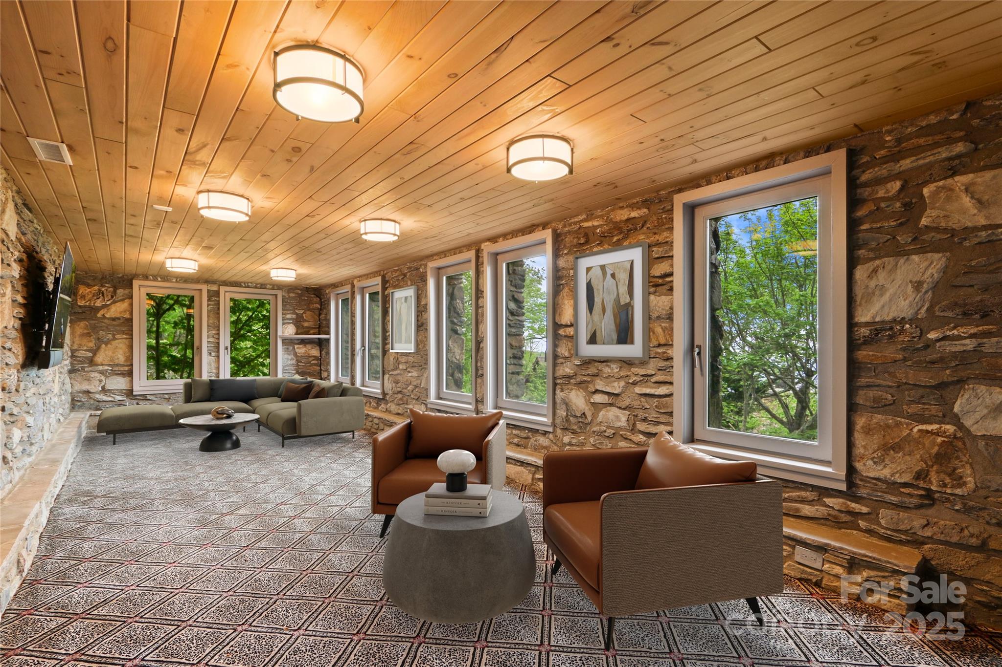 Mayview - Residential