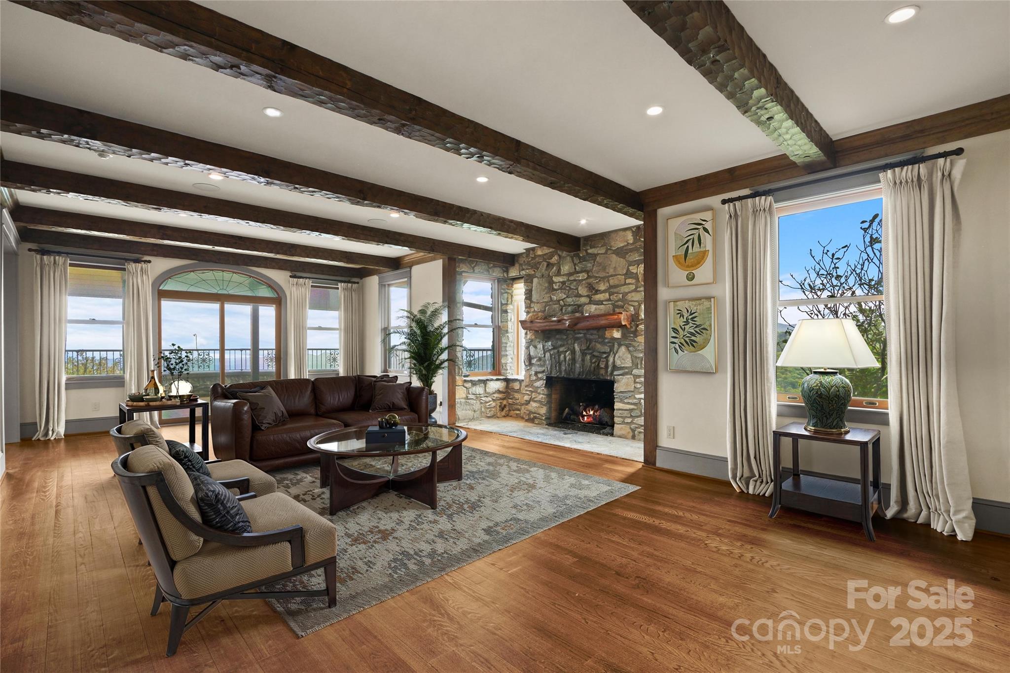 Mayview - Residential
