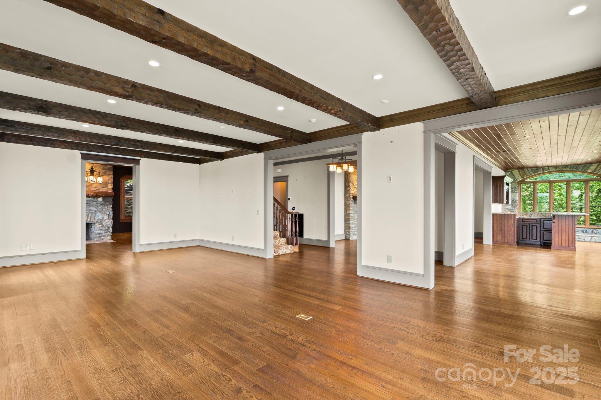 Mayview - Residential