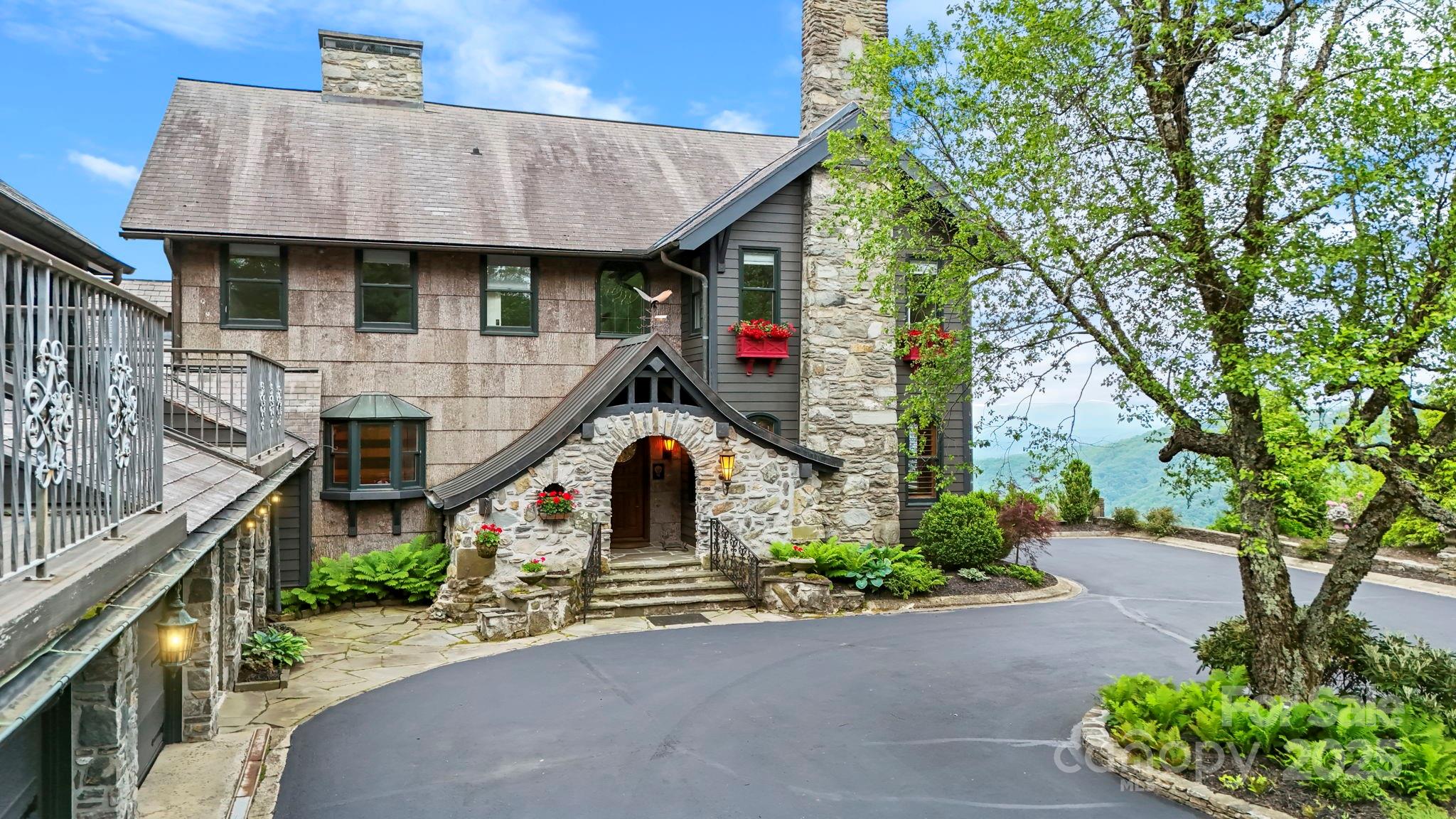 Mayview - Residential