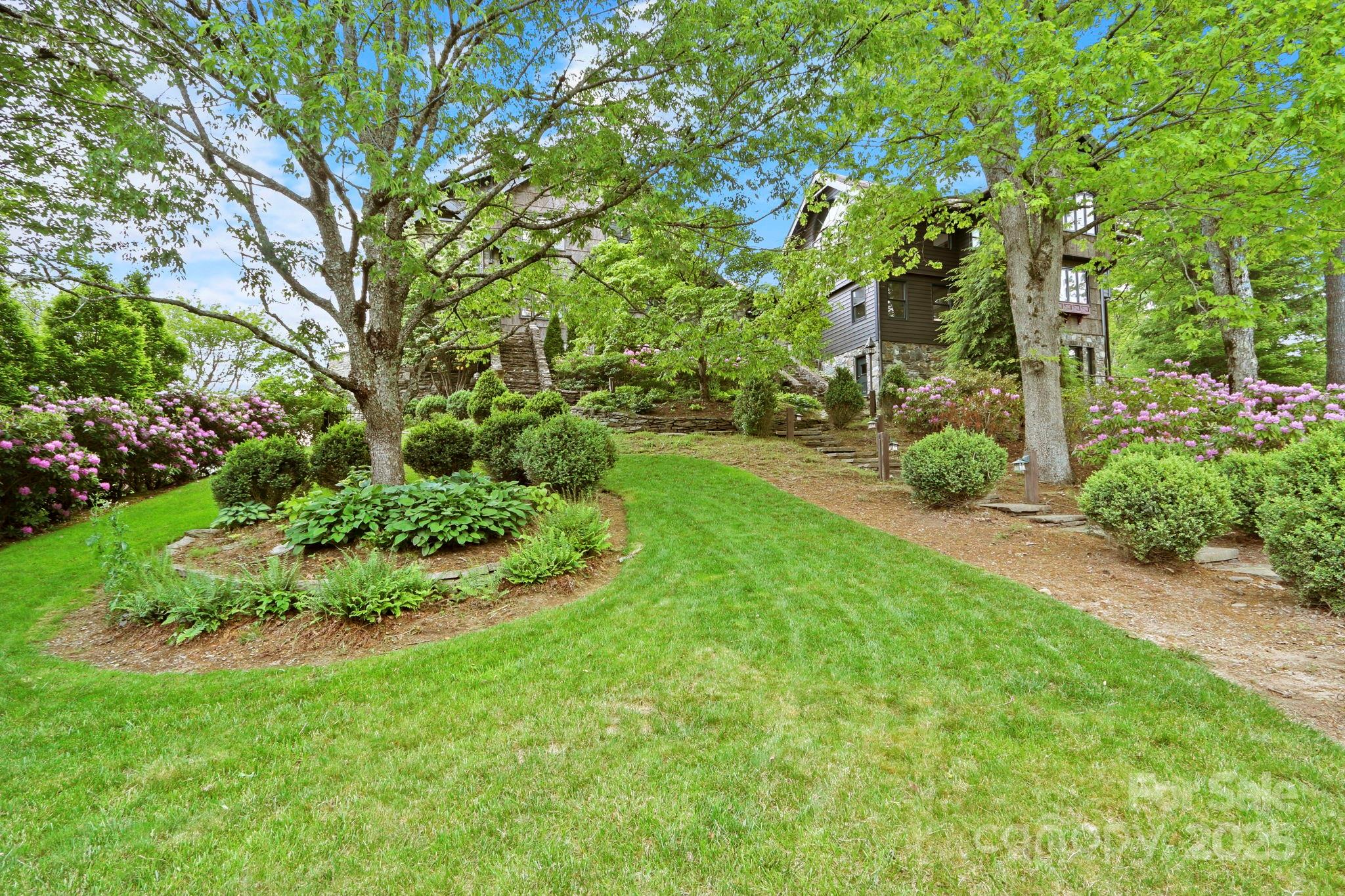 Mayview - Residential