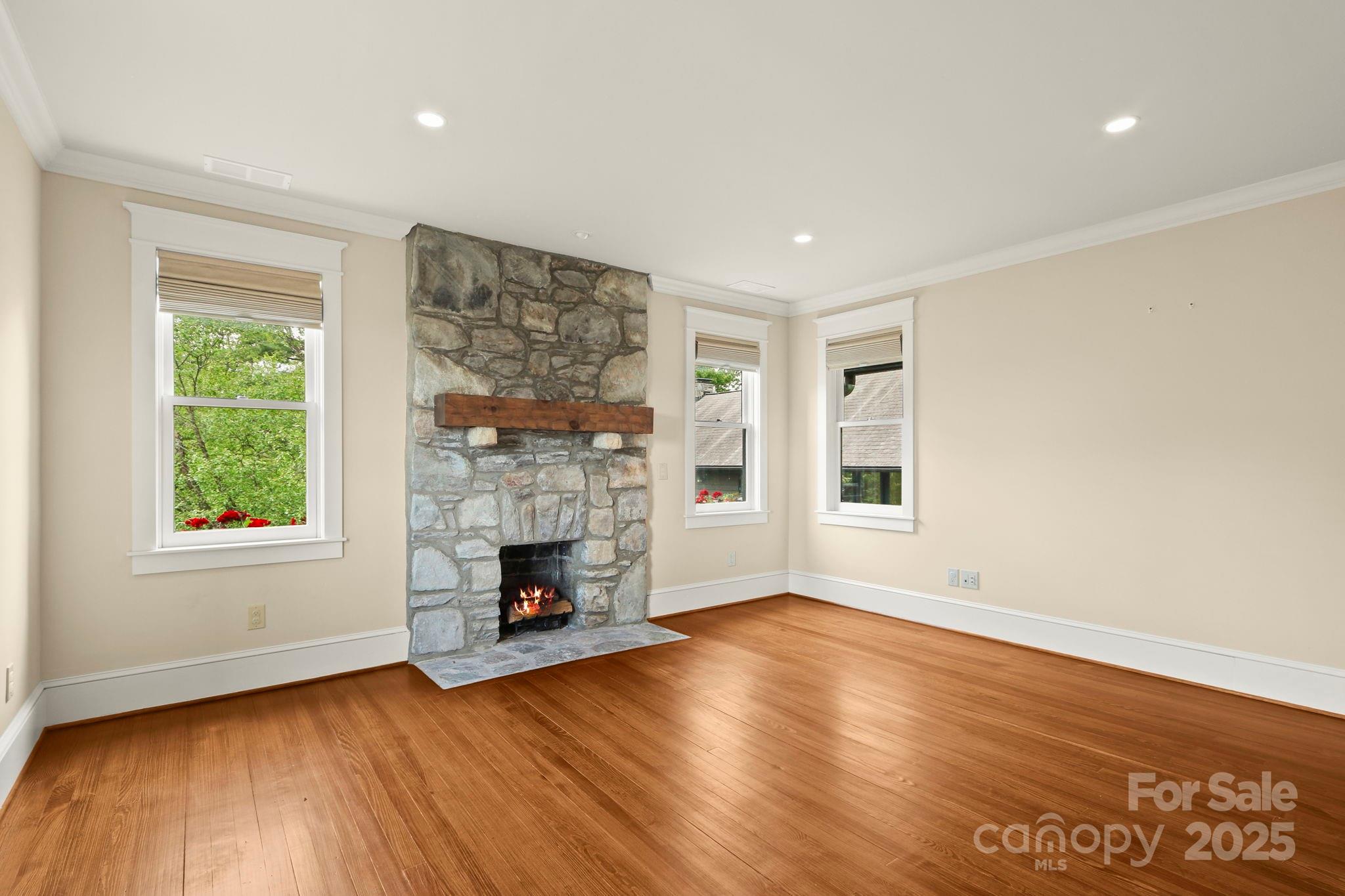 Mayview - Residential