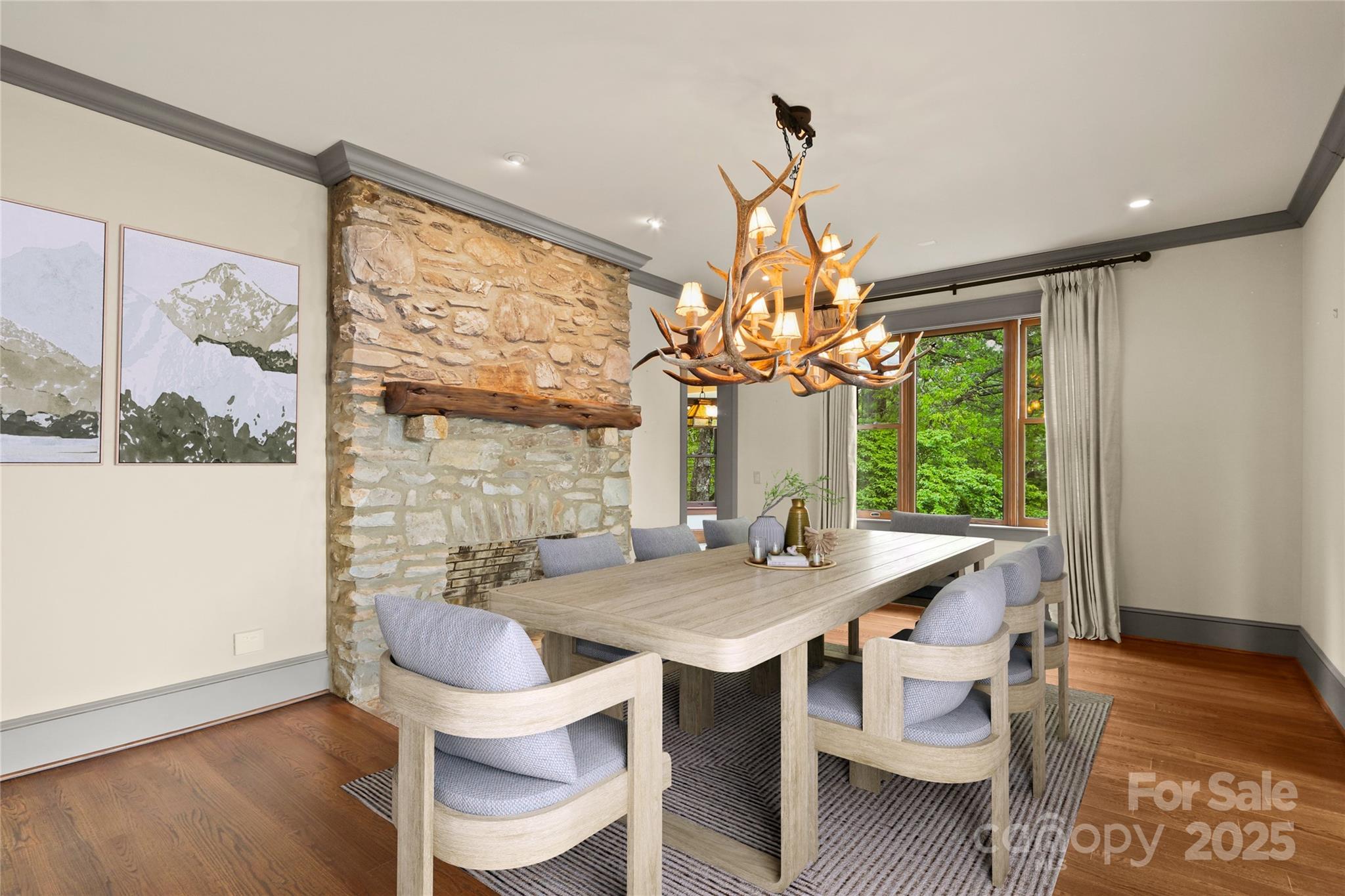 Mayview - Residential