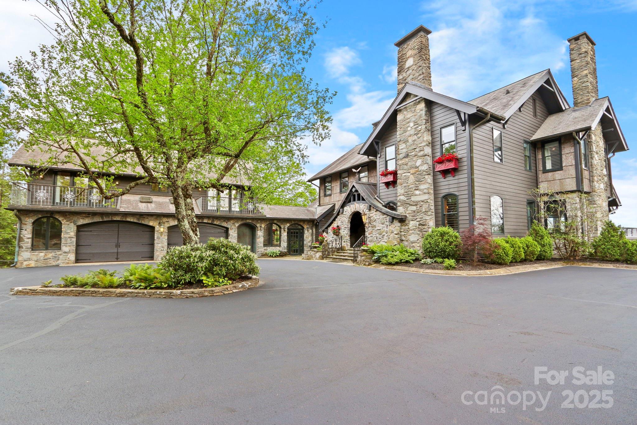 Mayview - Residential
