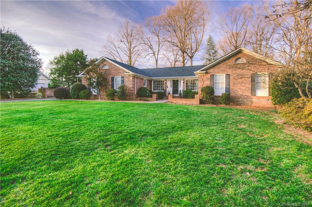 Fewell Estates - Residential