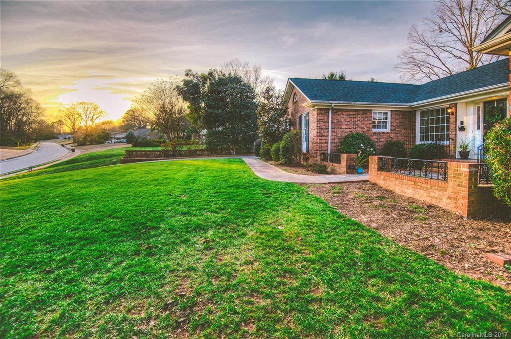Fewell Estates - Residential