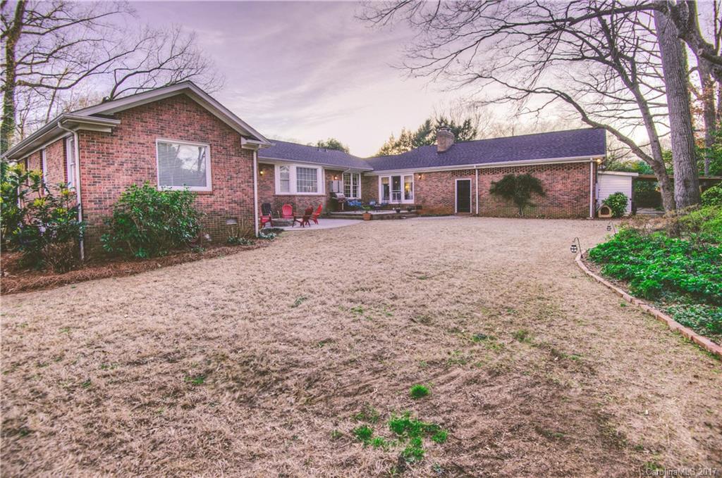 Fewell Estates - Residential