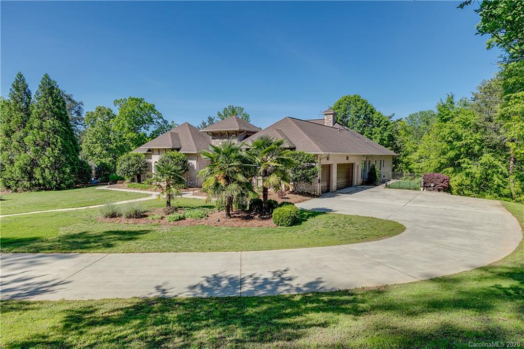 The Glades At Windswept Cove - Residential