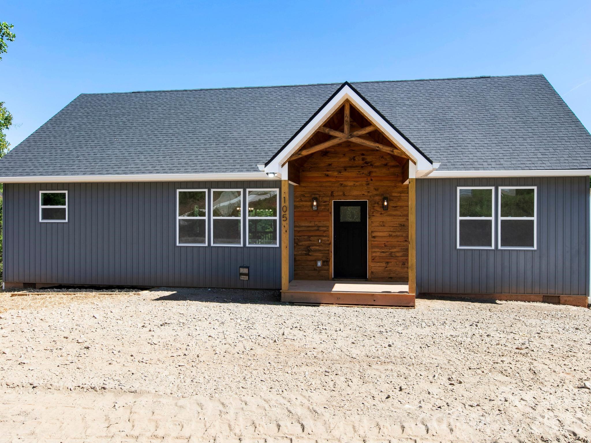 Old Vineyard Village - Residential