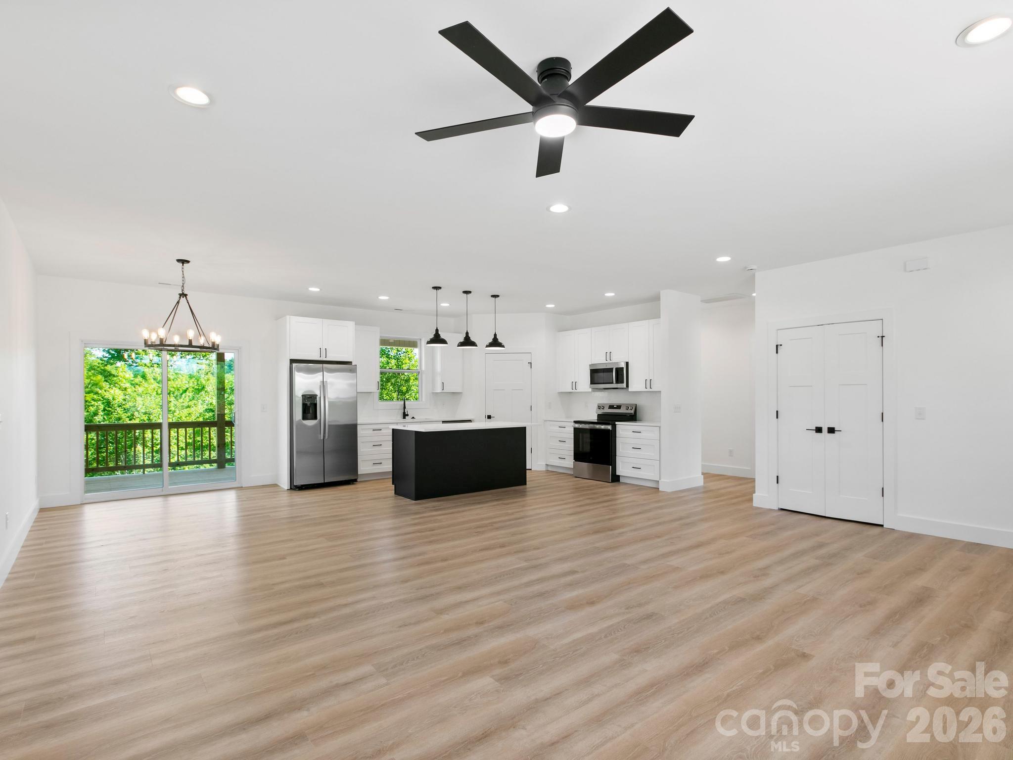 Old Vineyard Village - Residential