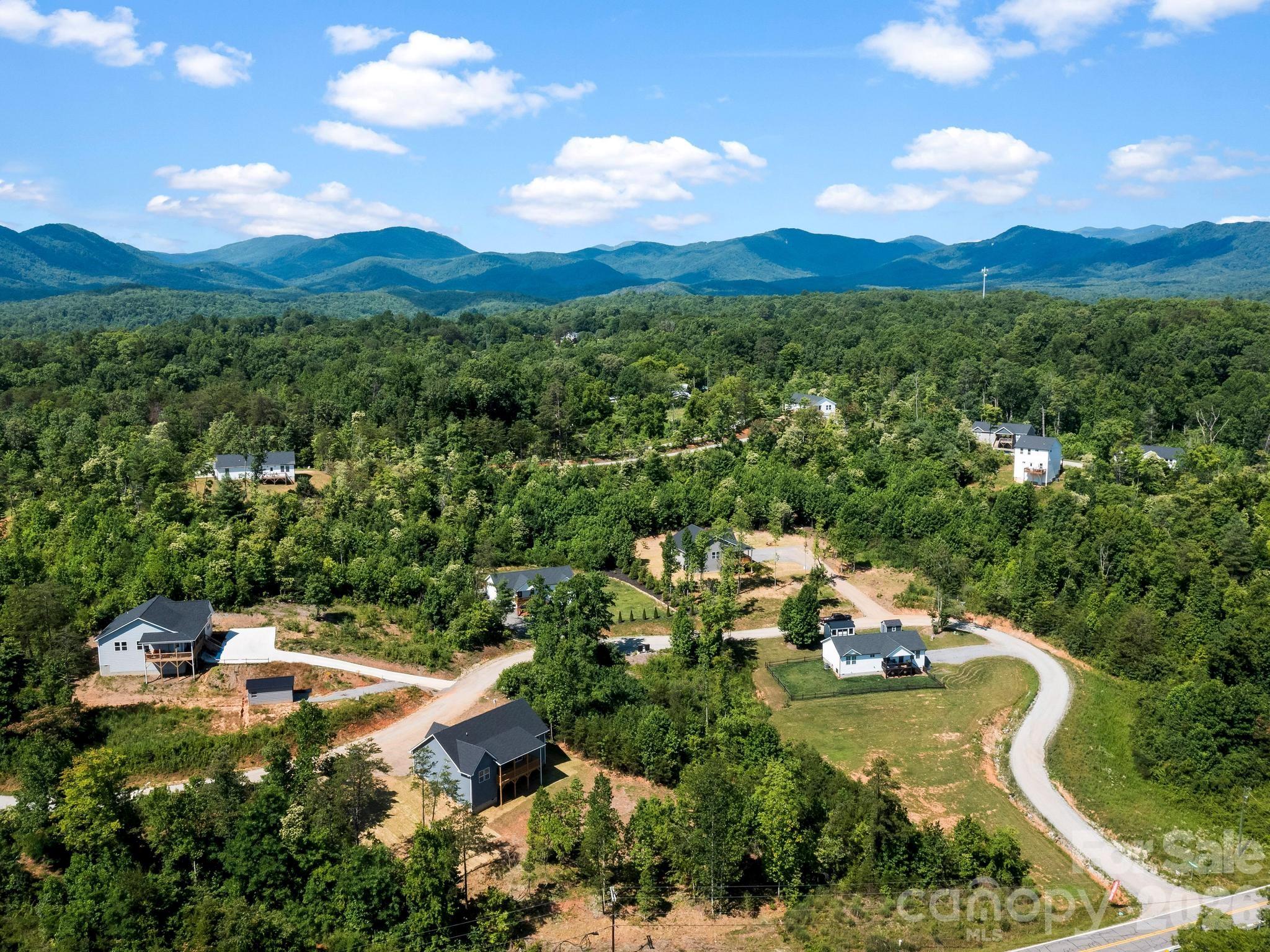 Old Vineyard Village - Residential