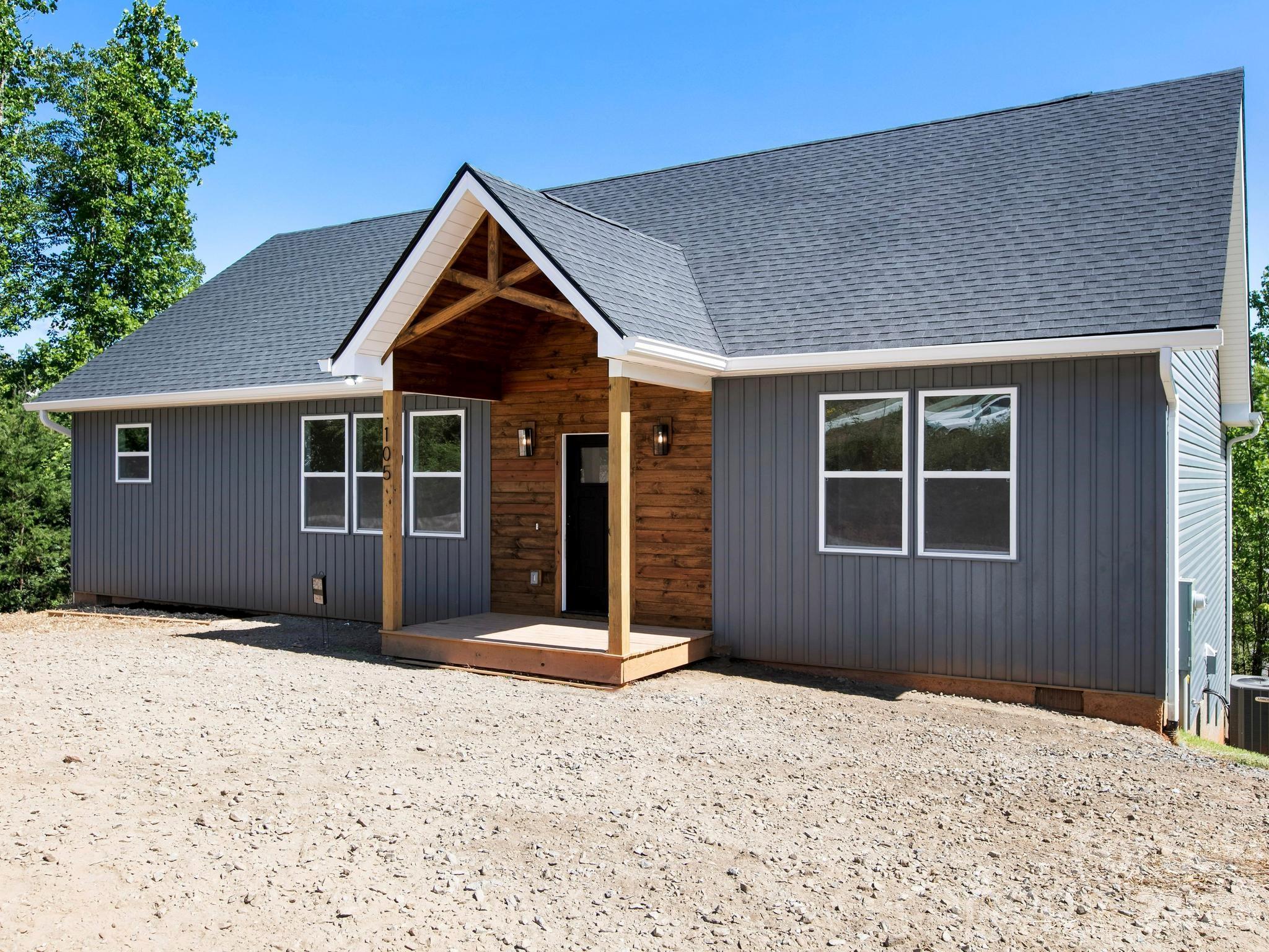 Old Vineyard Village - Residential