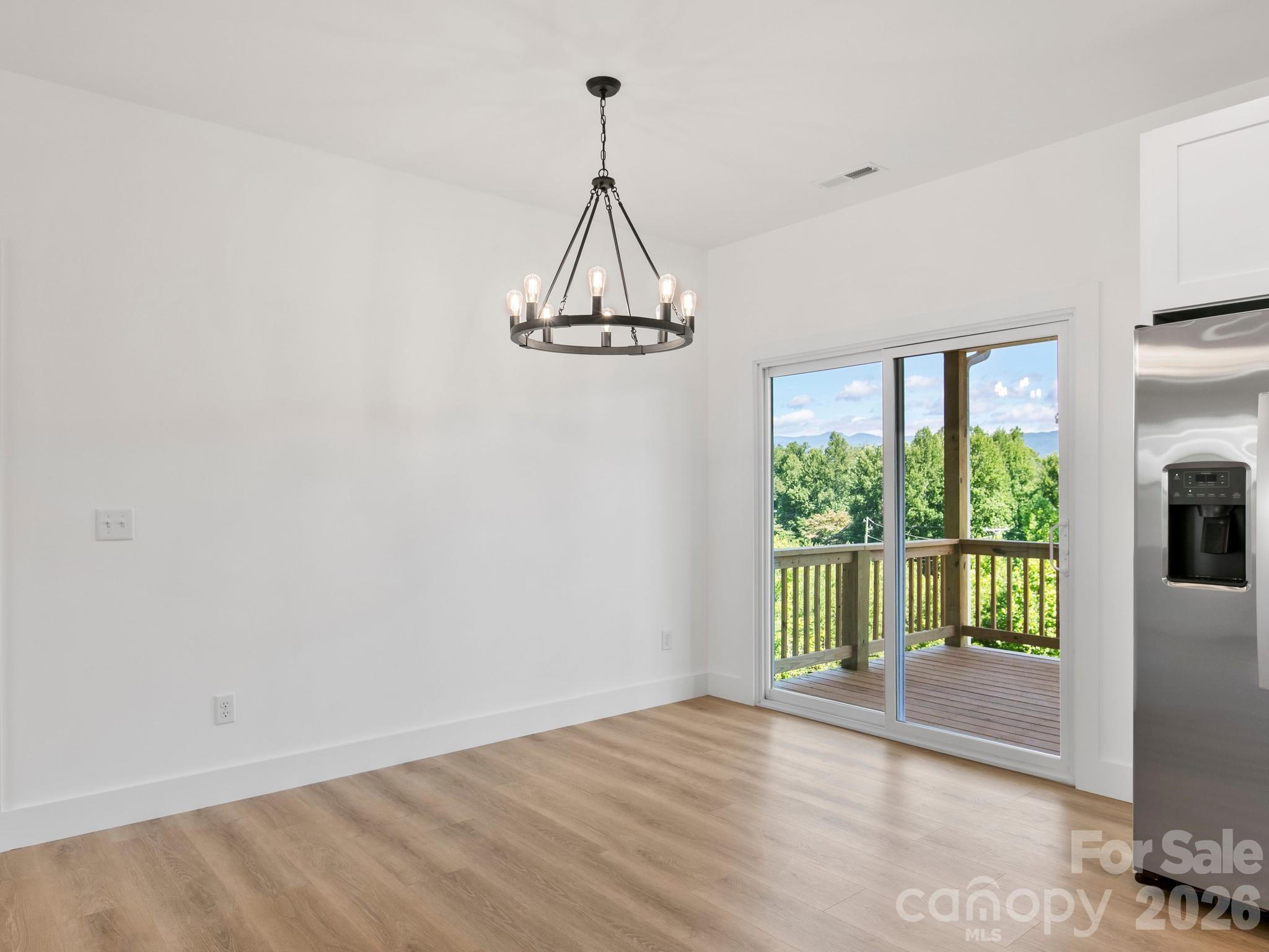 Old Vineyard Village - Residential