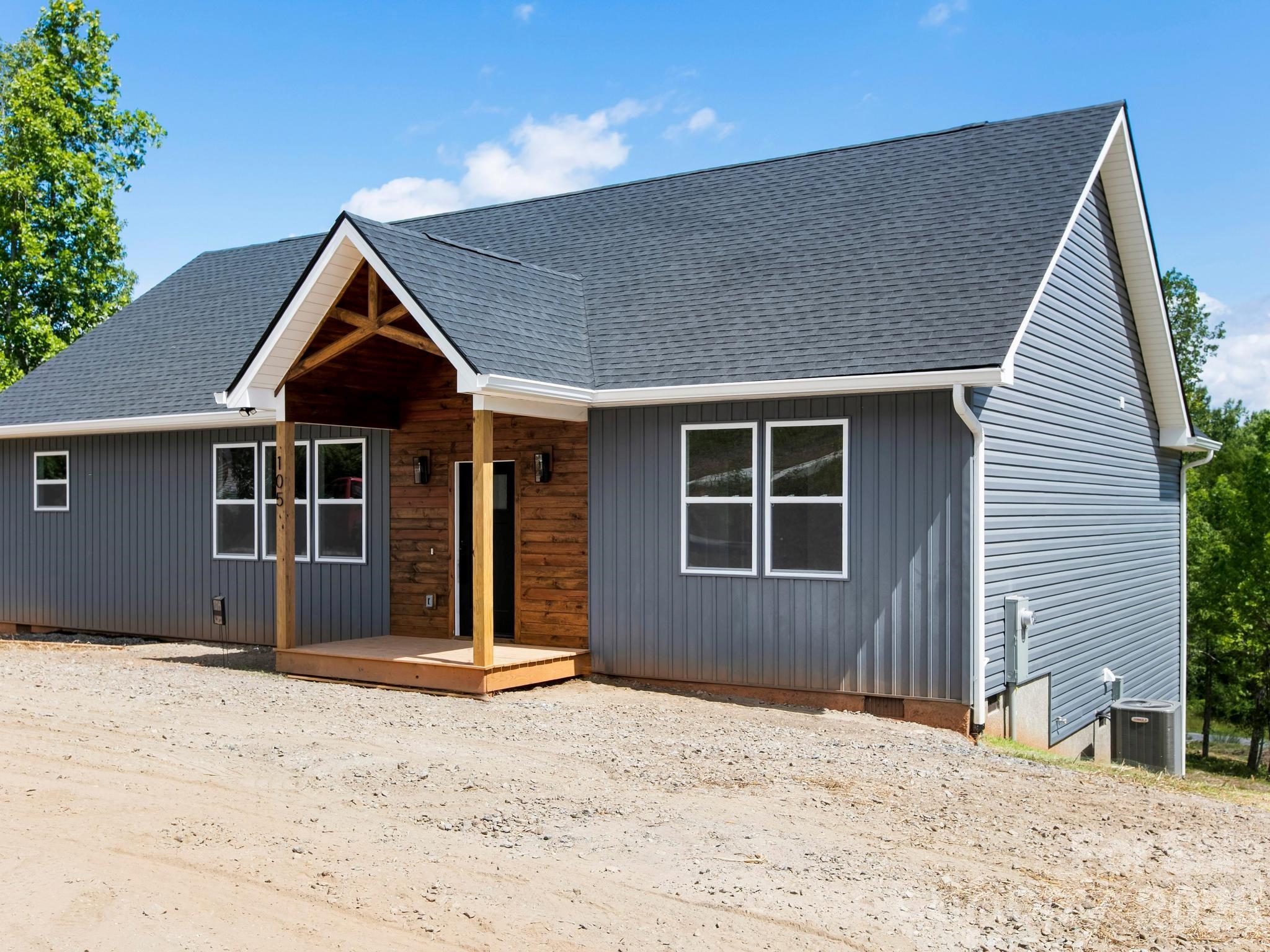 Old Vineyard Village - Residential