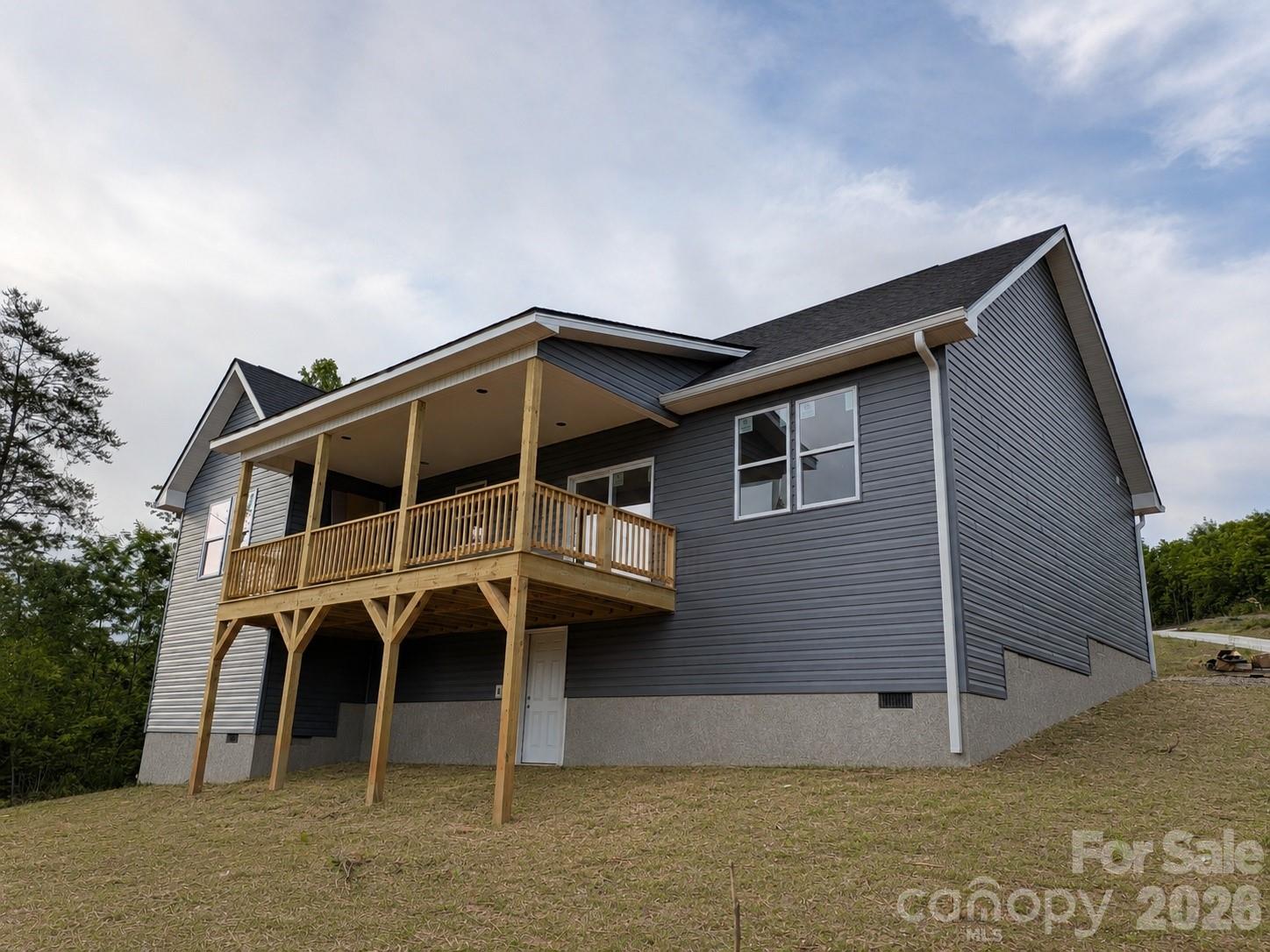 Old Vineyard Village - Residential