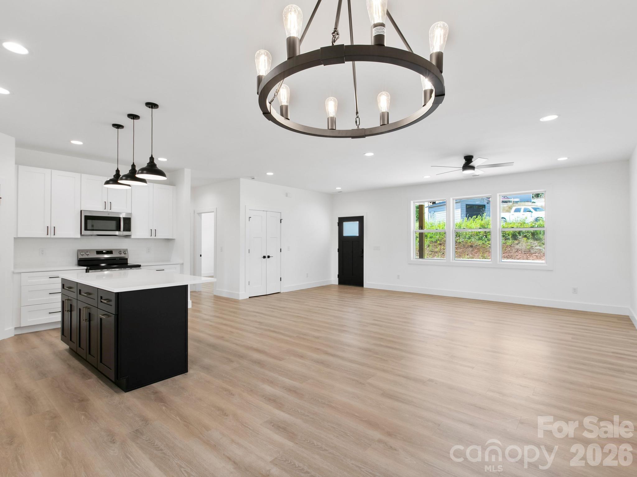 Old Vineyard Village - Residential