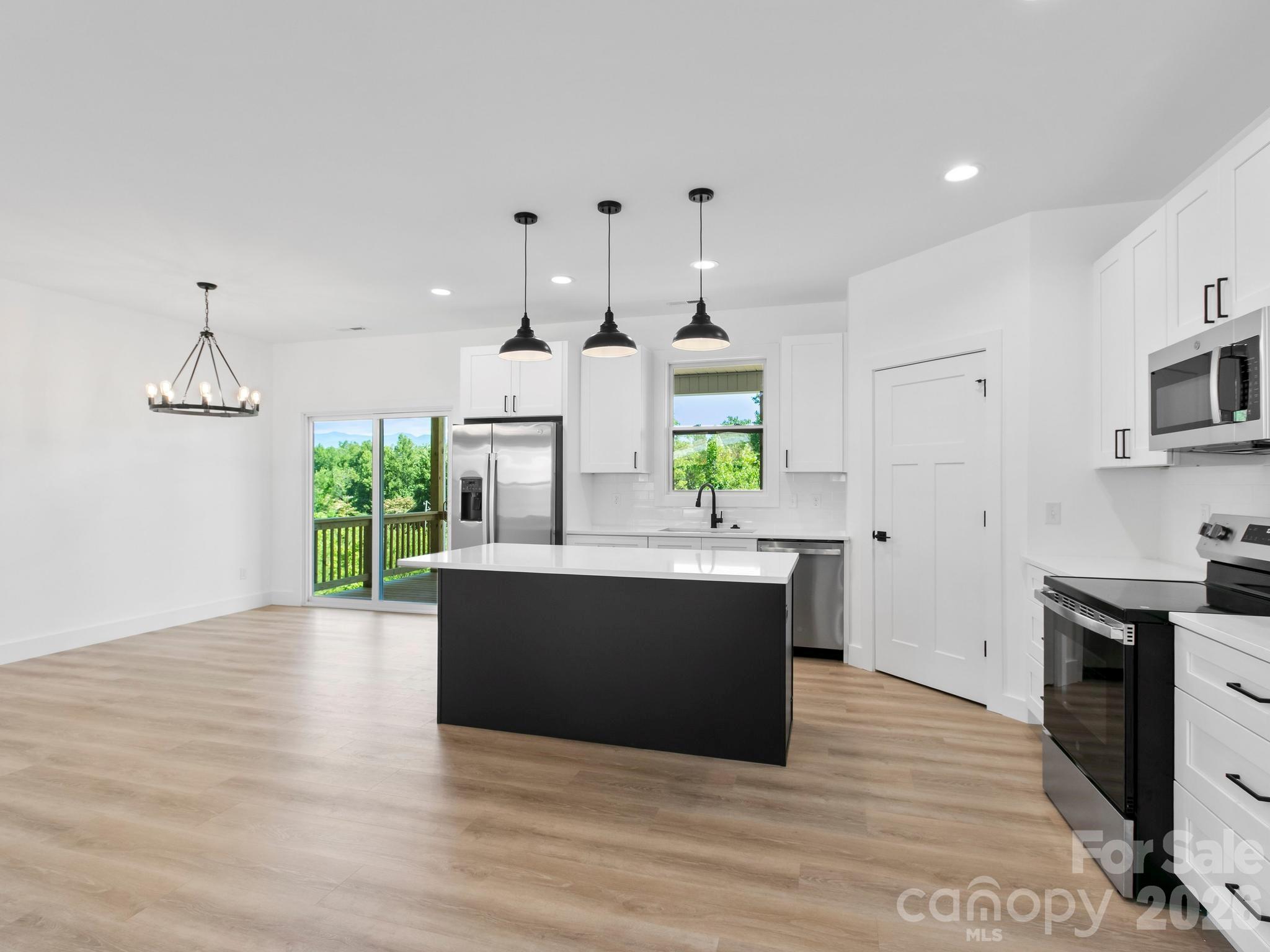 Old Vineyard Village - Residential