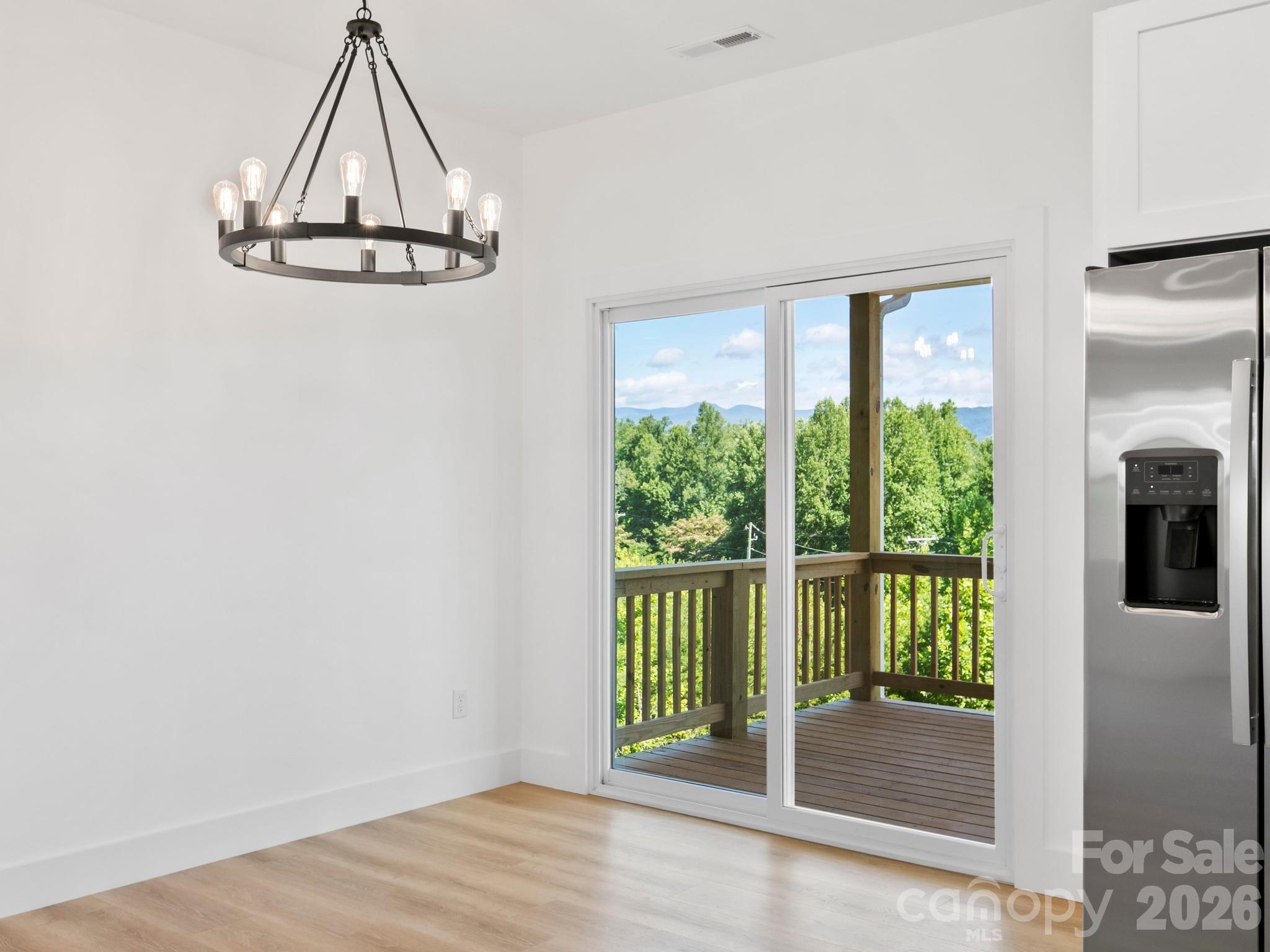 Old Vineyard Village - Residential