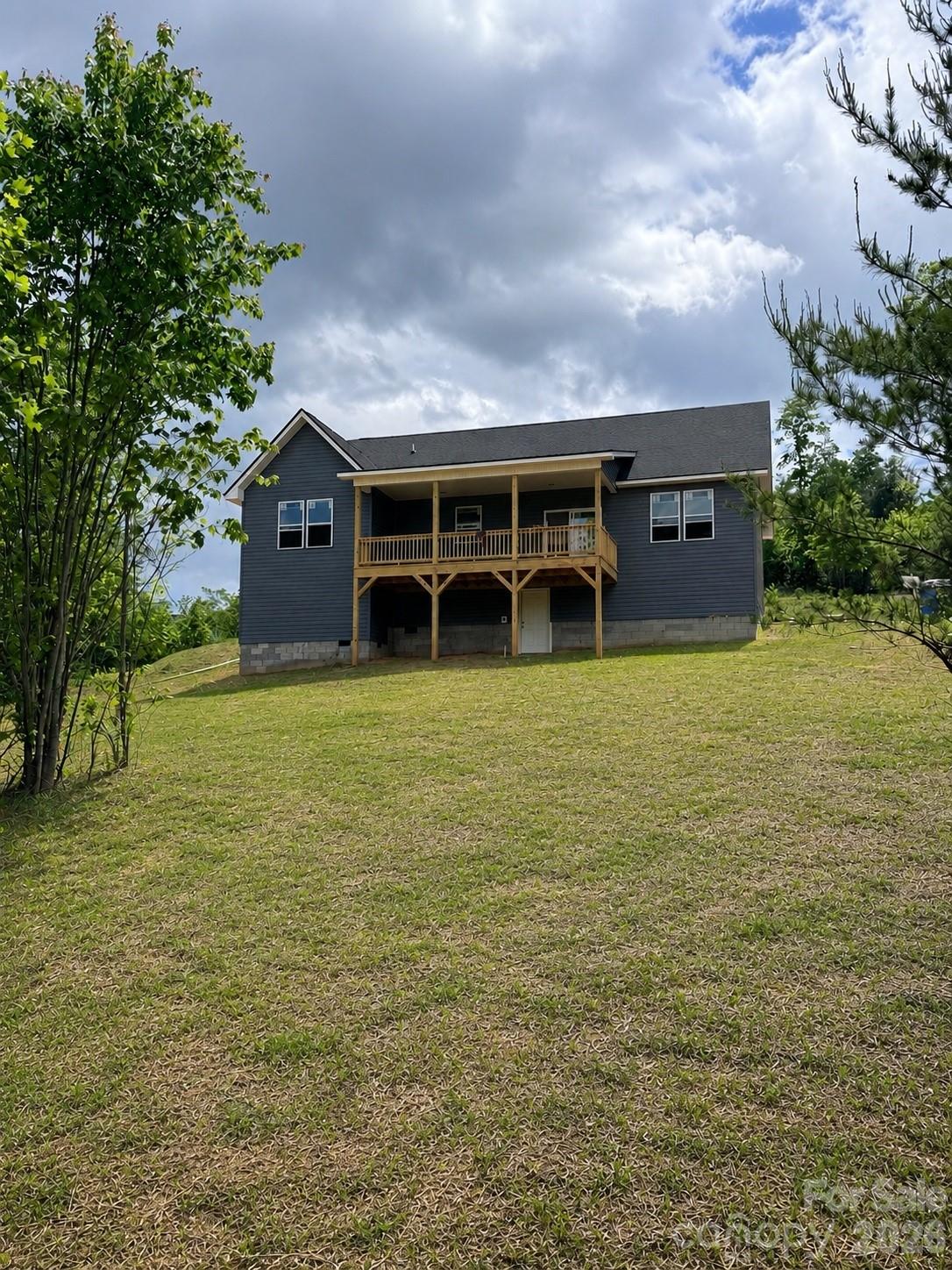 Old Vineyard Village - Residential