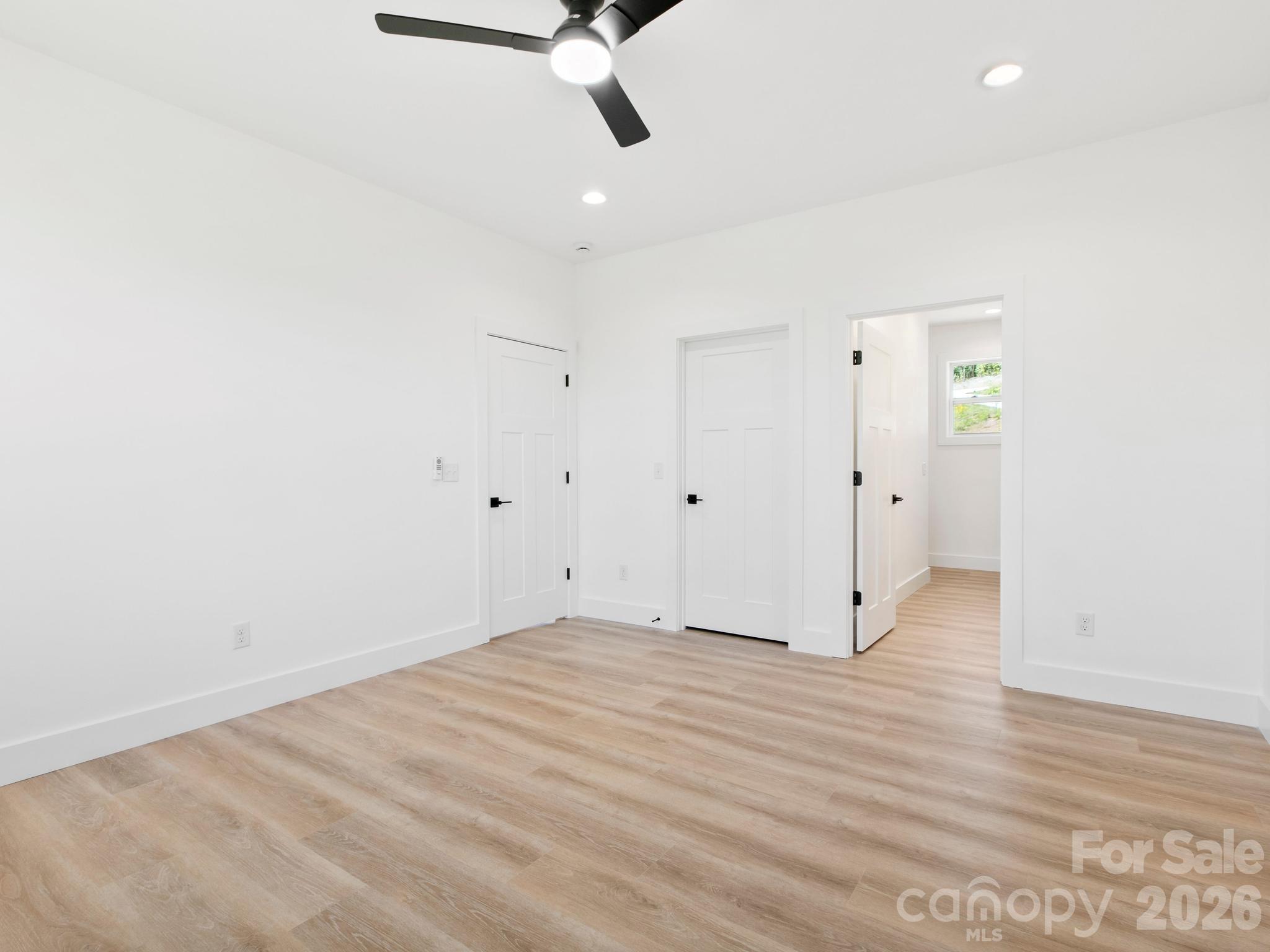 Old Vineyard Village - Residential