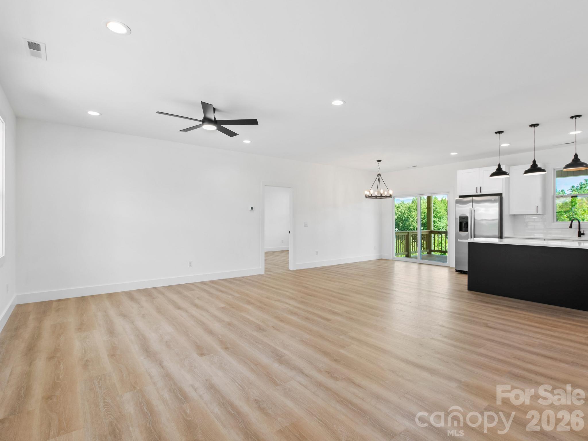 Old Vineyard Village - Residential