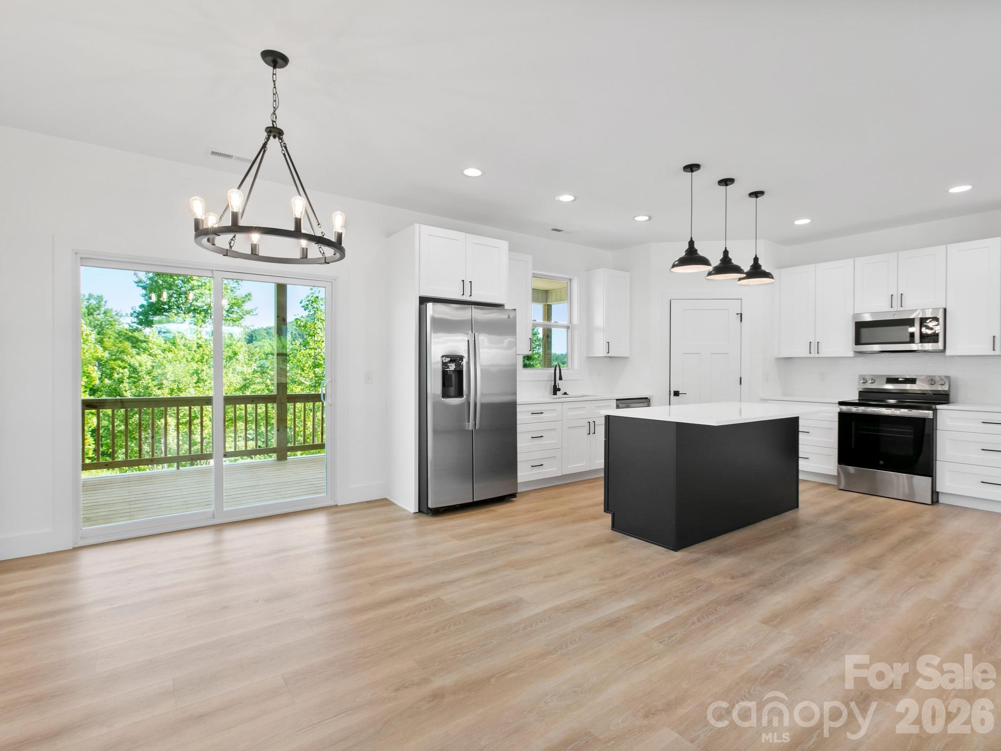 Old Vineyard Village - Residential