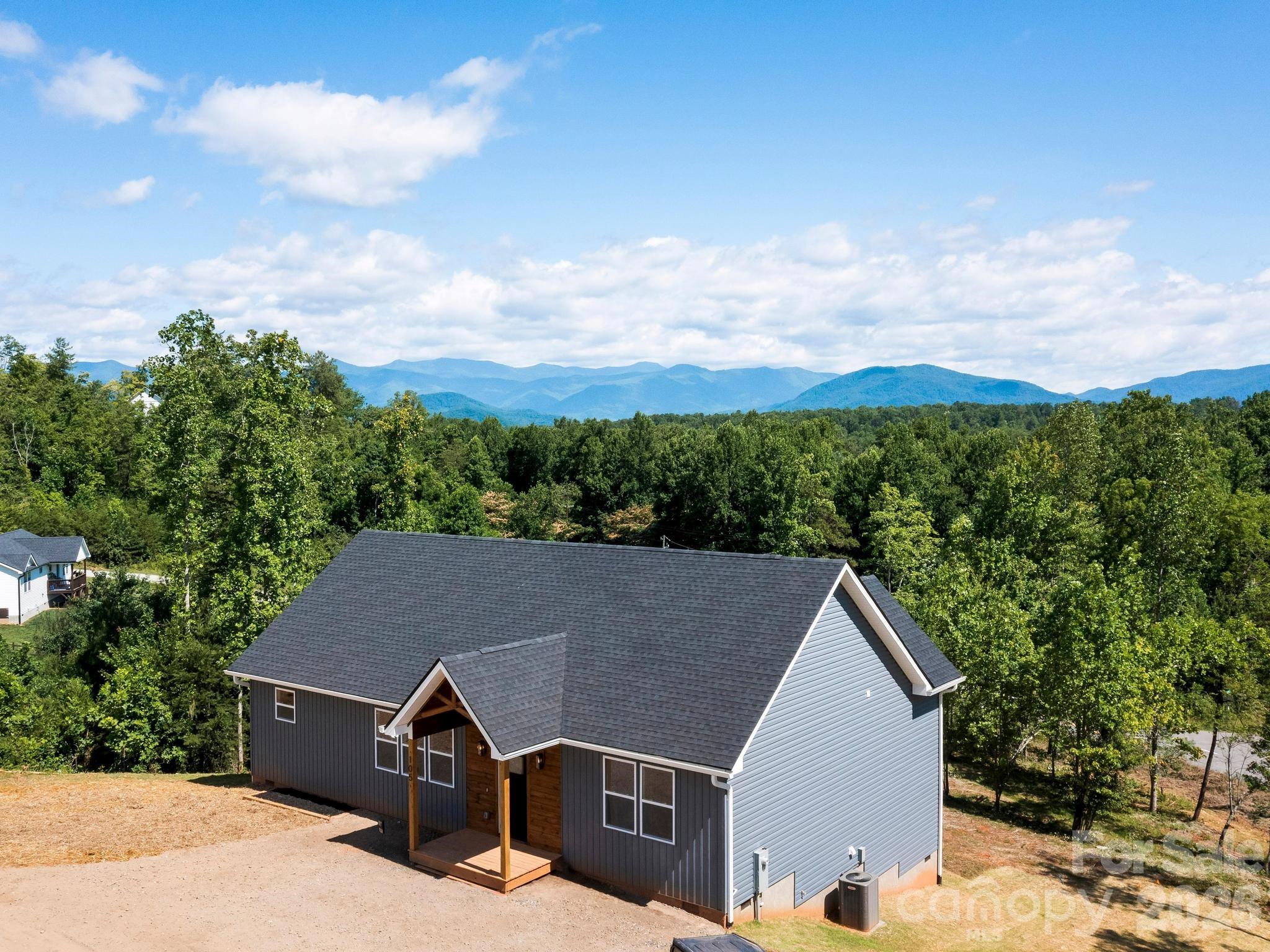 Old Vineyard Village - Residential