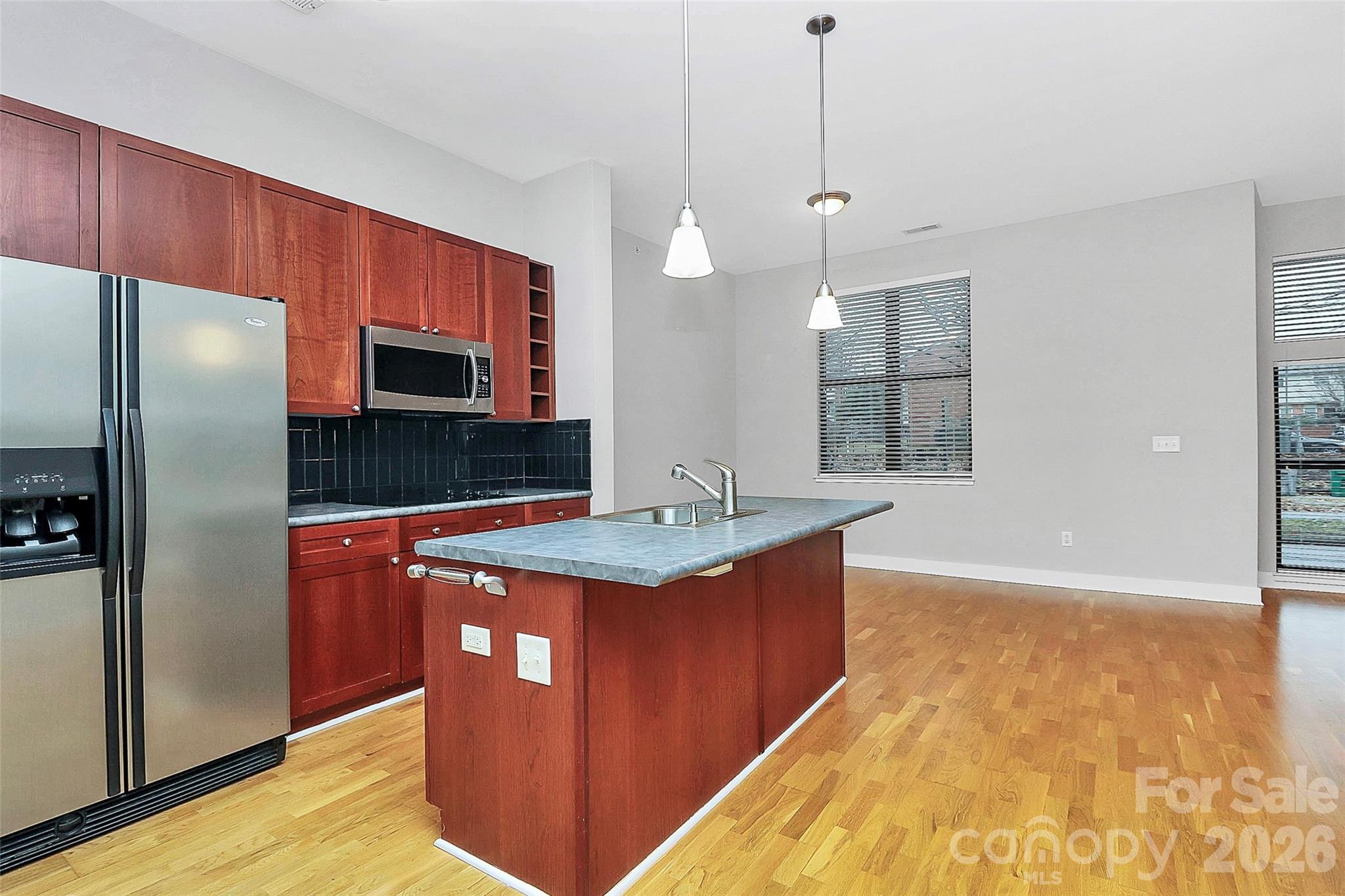 Cityview Lofts - Residential Income