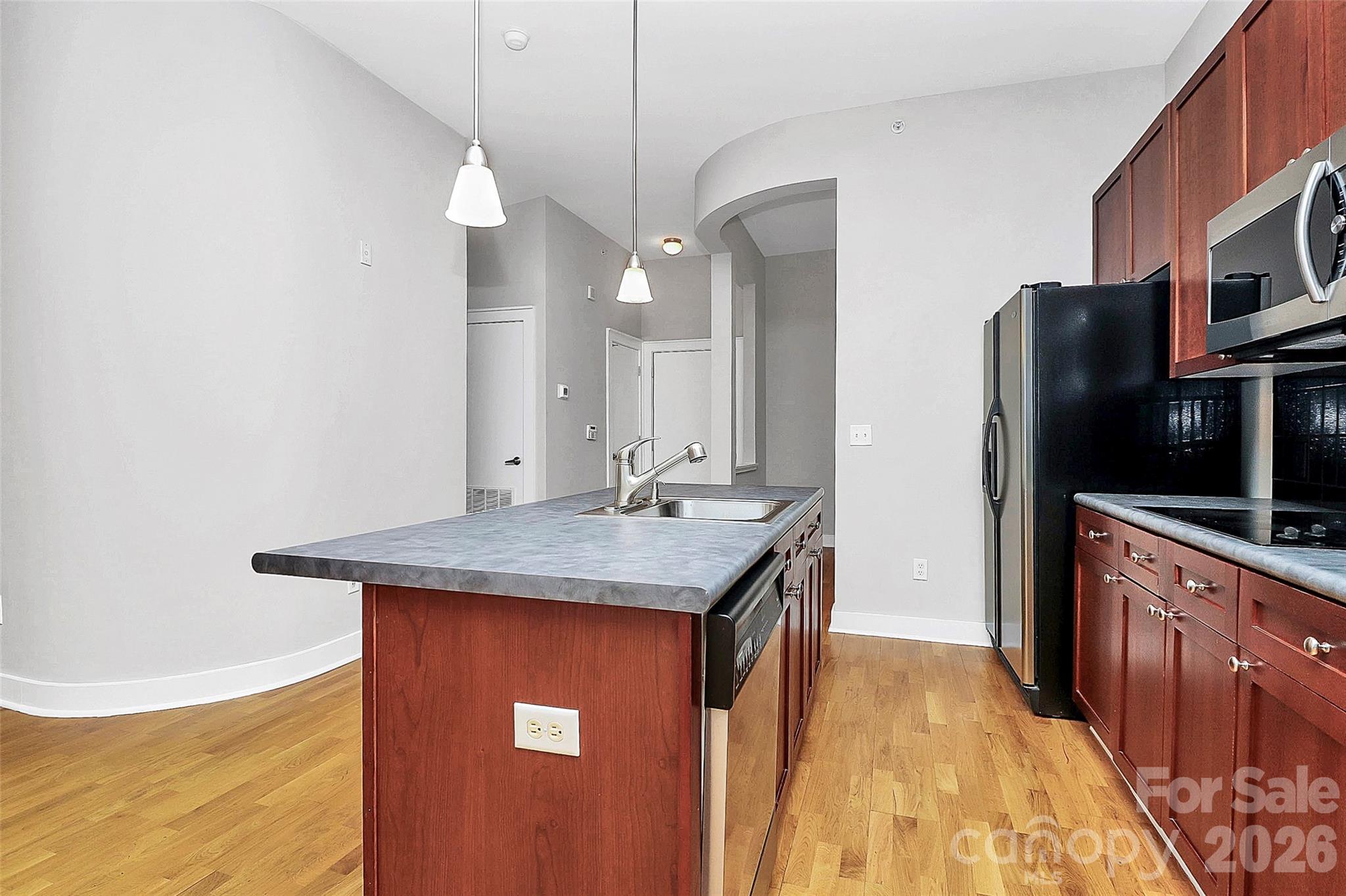 Cityview Lofts - Residential Income