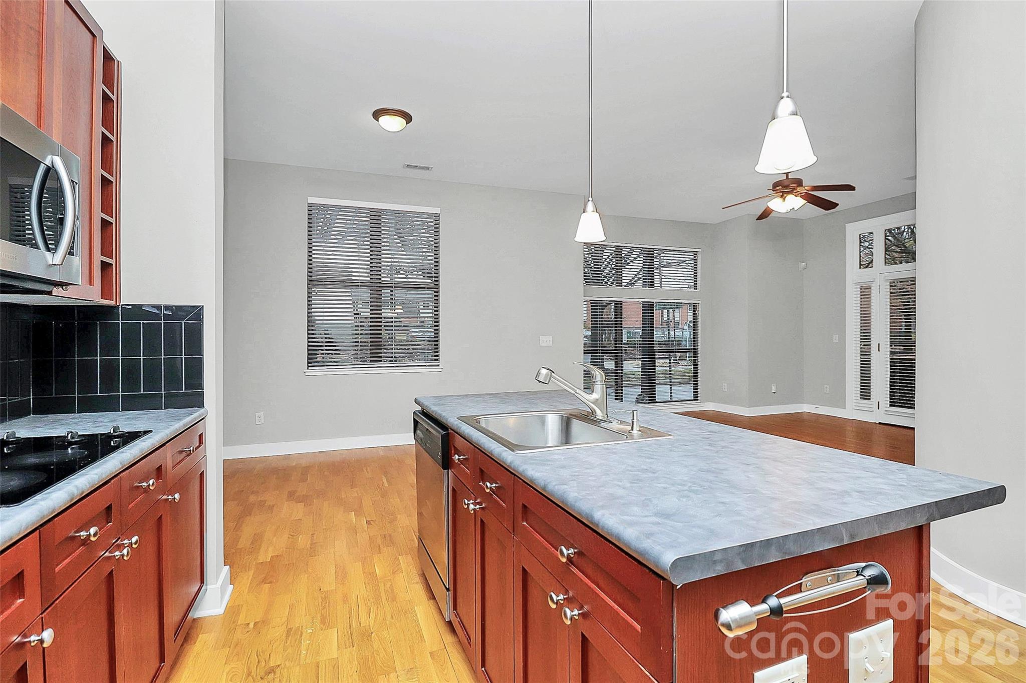 Cityview Lofts - Residential Income