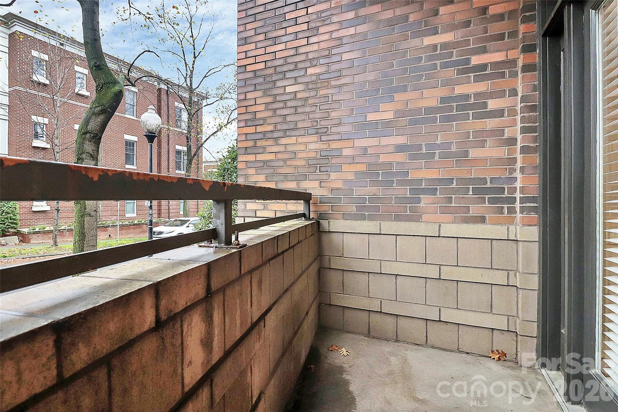 Cityview Lofts - Residential Income