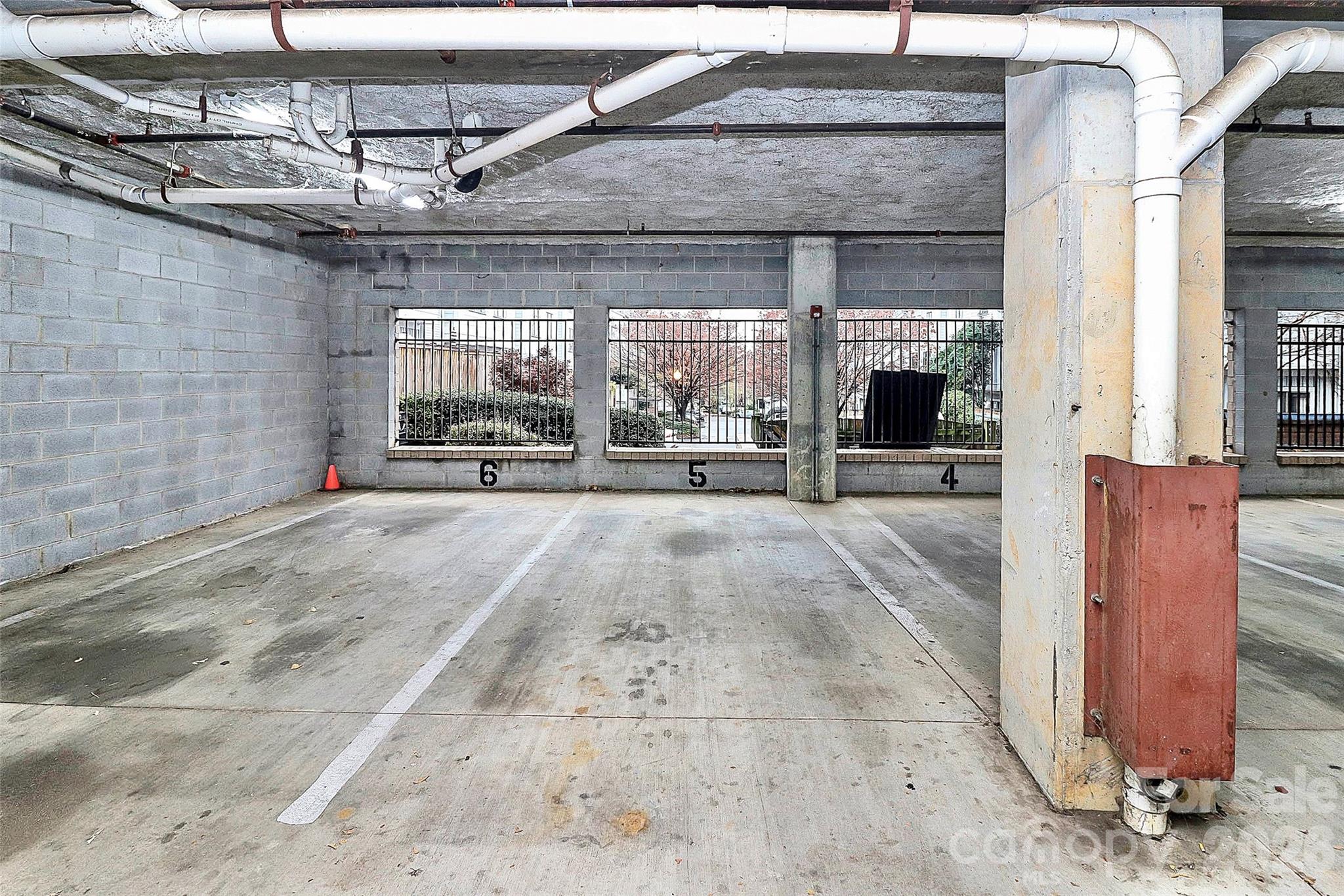 Cityview Lofts - Residential Income