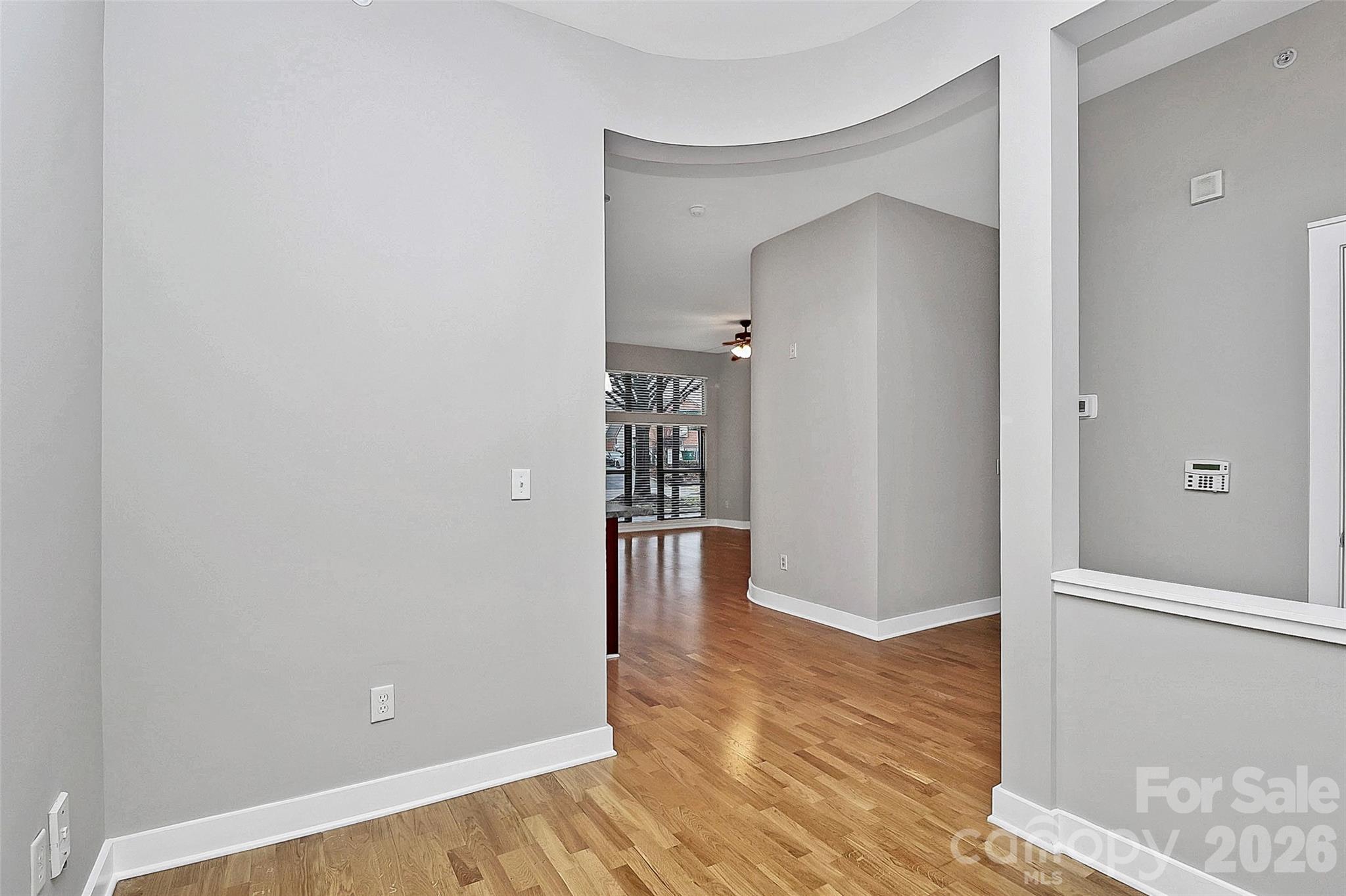 Cityview Lofts - Residential Income