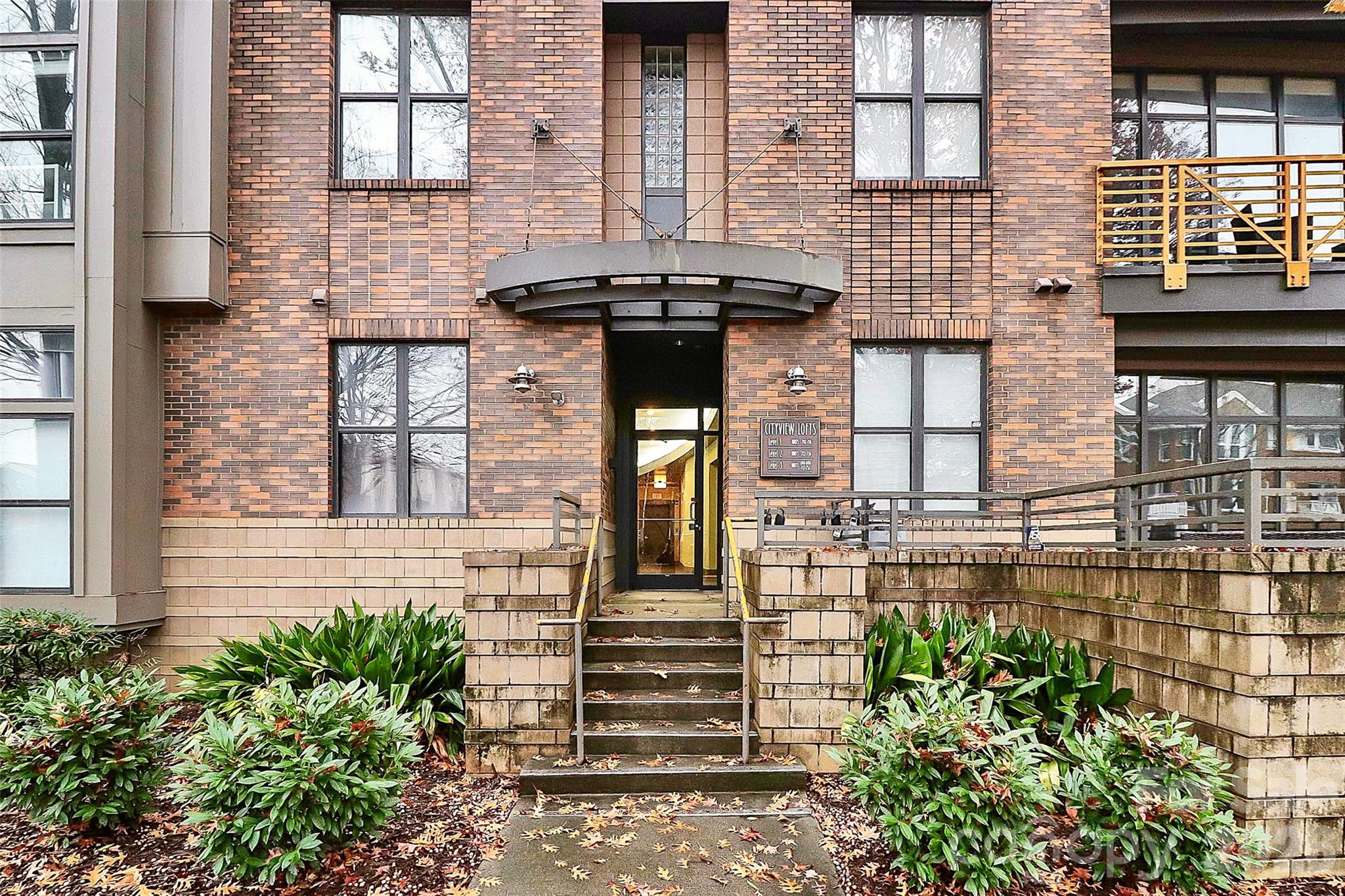 Cityview Lofts - Residential Income