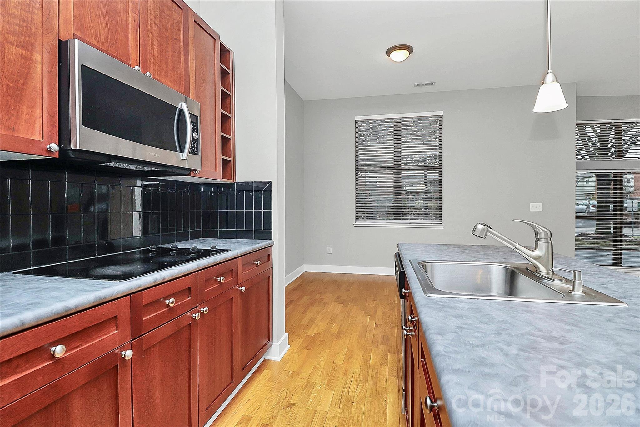 Cityview Lofts - Residential Income